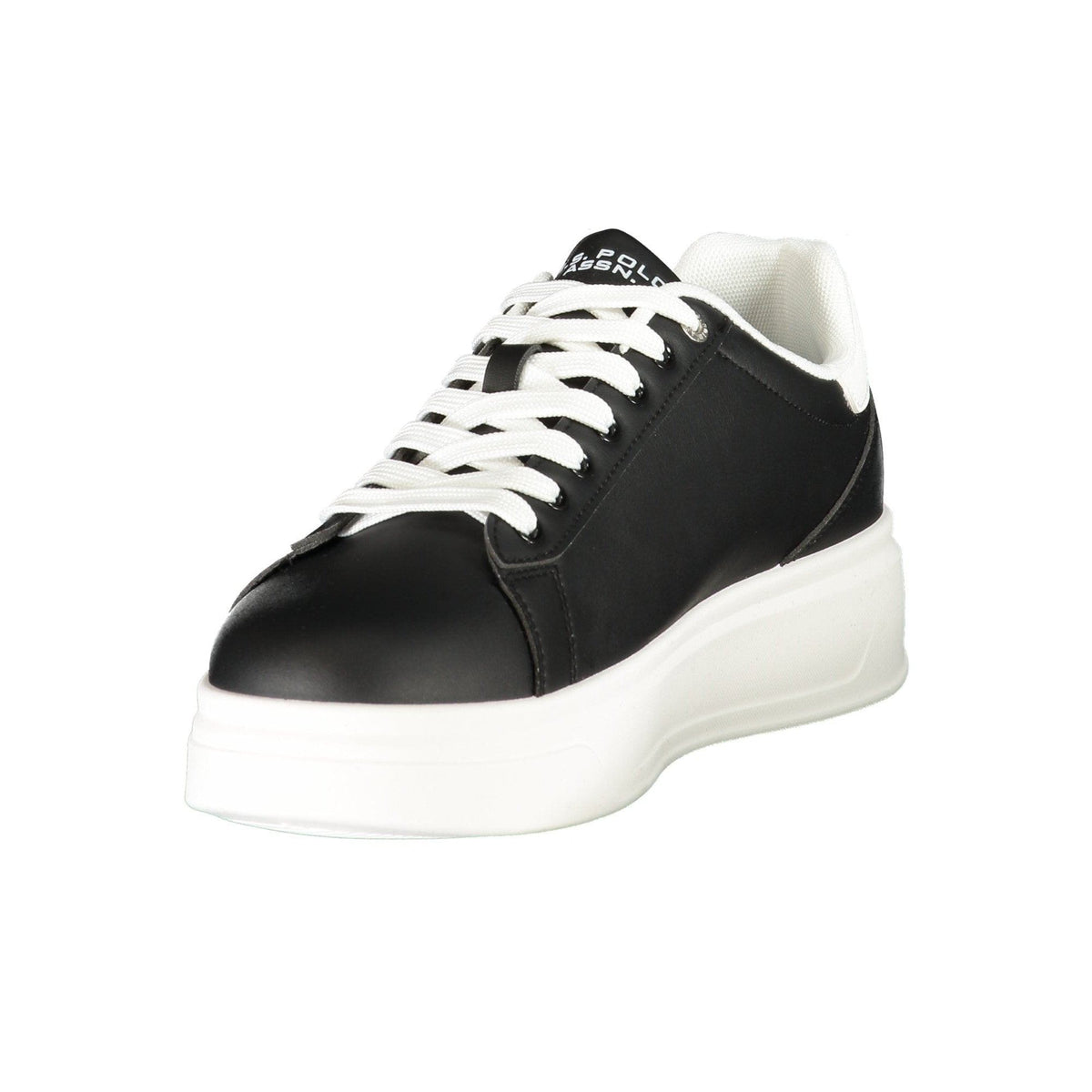 U.S. Polo Assn. Pantofi casual POLAR001MGY1 NEGRU