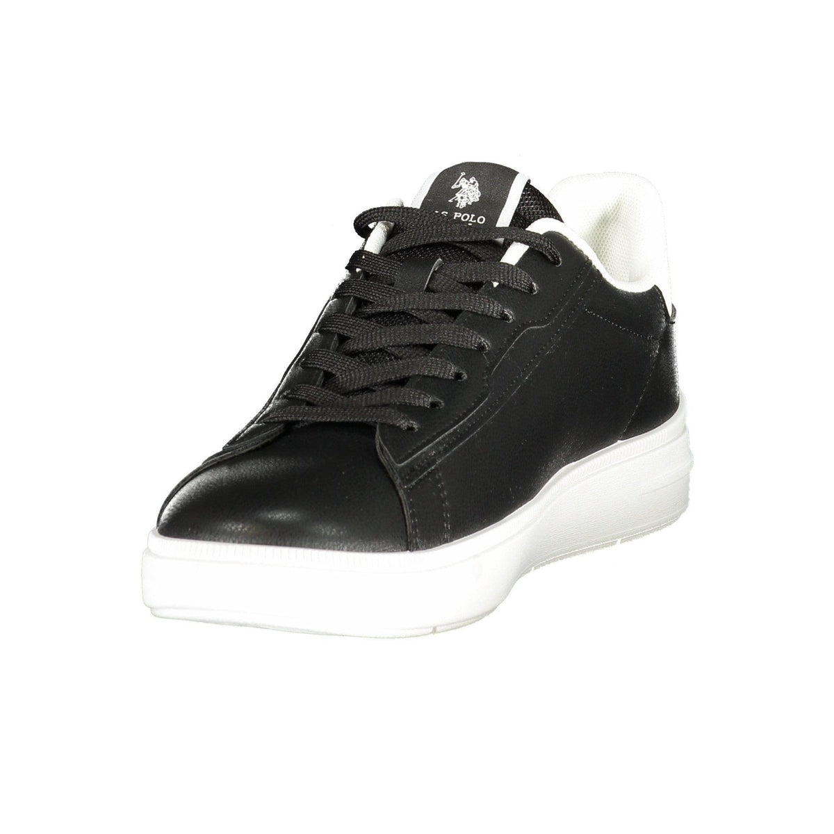 U.S. Polo Assn. Pantofi casual ARIS001M6YM1 NEGRU