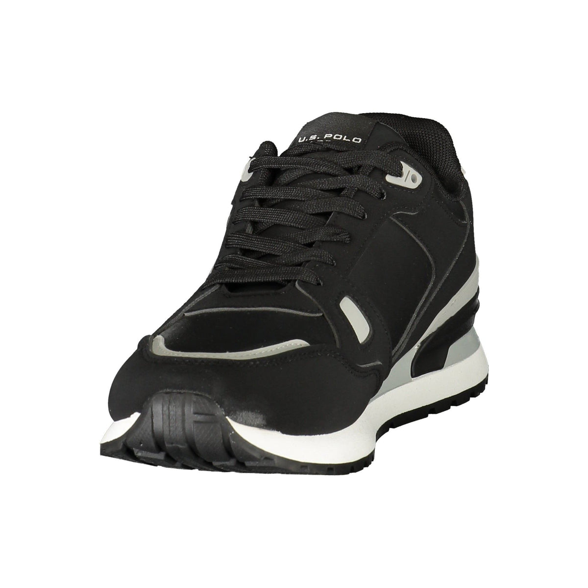 U.S. Polo Assn. Pantofi casual TRAX001MGHN1 NEGRU