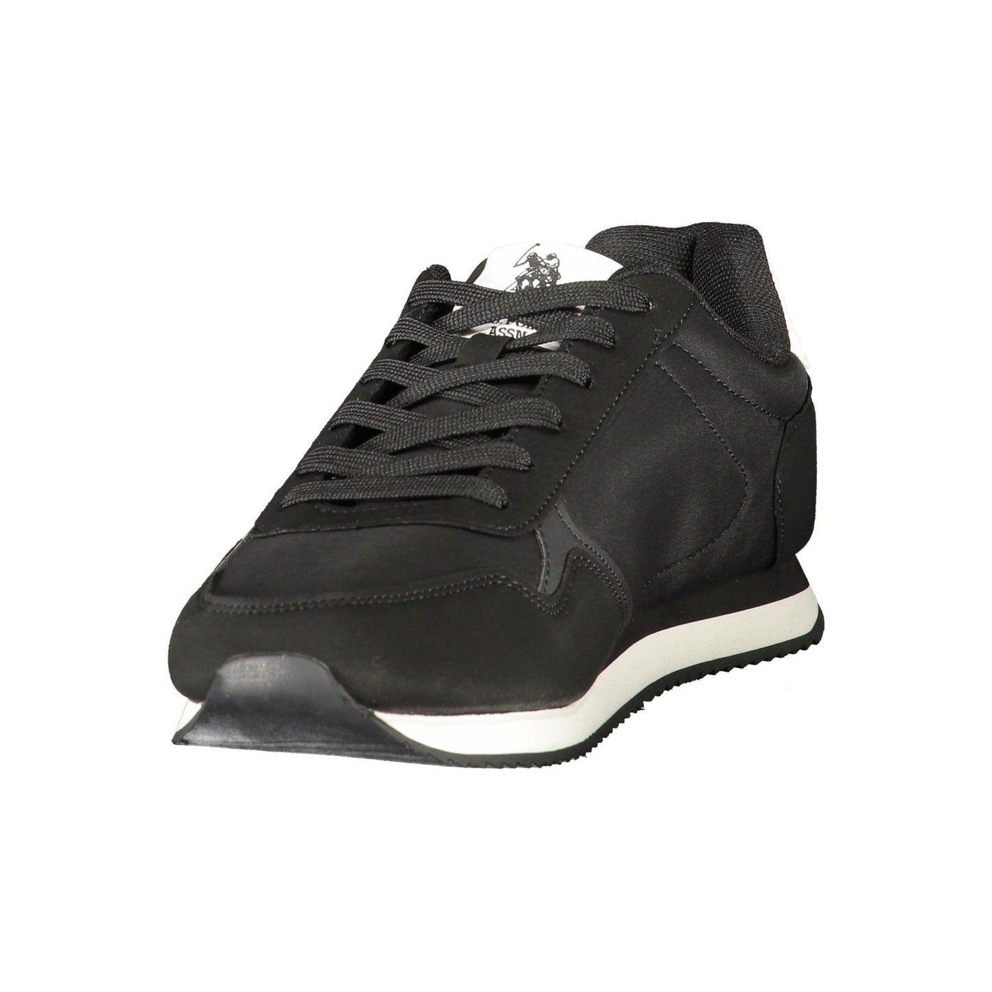 U.S. Polo Assn. Pantofi casual HAPPY001M6NH1 NEGRU