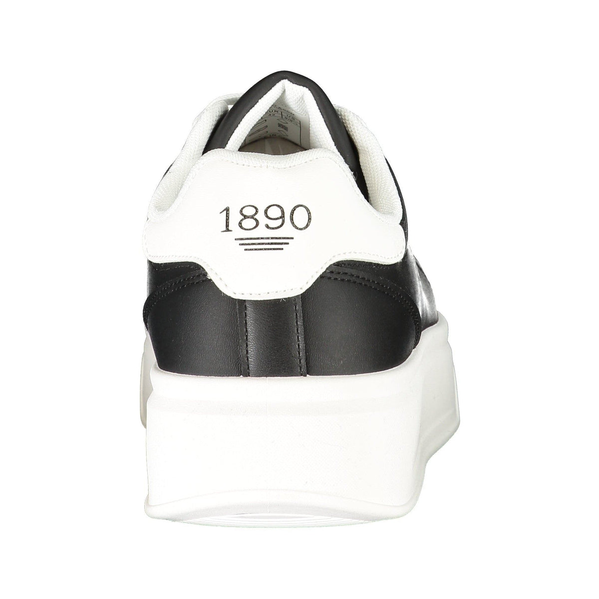 U.S. Polo Assn. Pantofi casual POLAR001MGY1 NEGRU