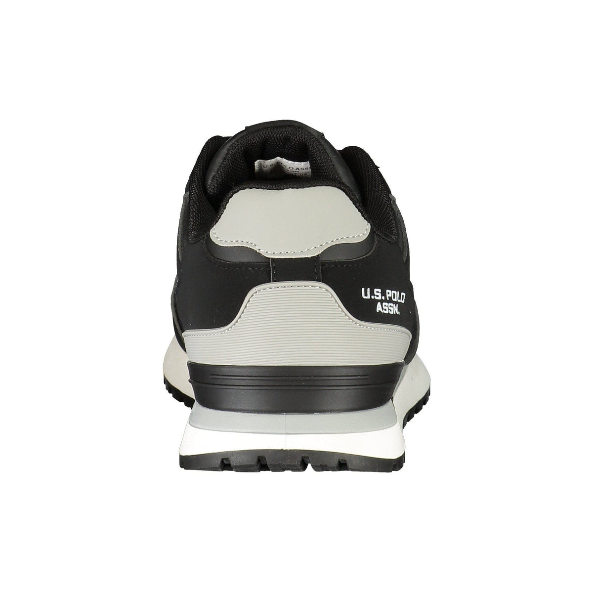U.S. Polo Assn. Pantofi casual TRAX001MGHN1 NEGRU