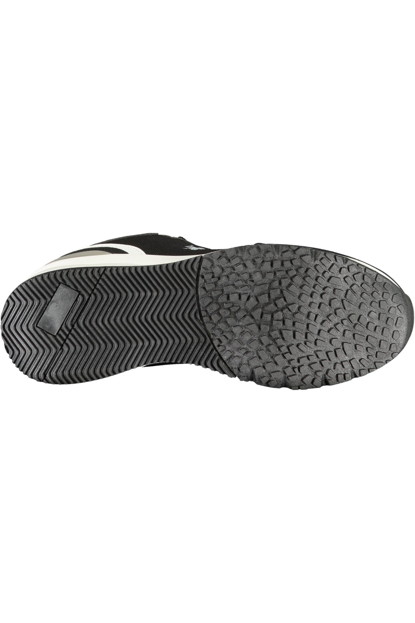 U.S. Polo Assn. Pantofi casual NOAH001MFS1 NEGRU