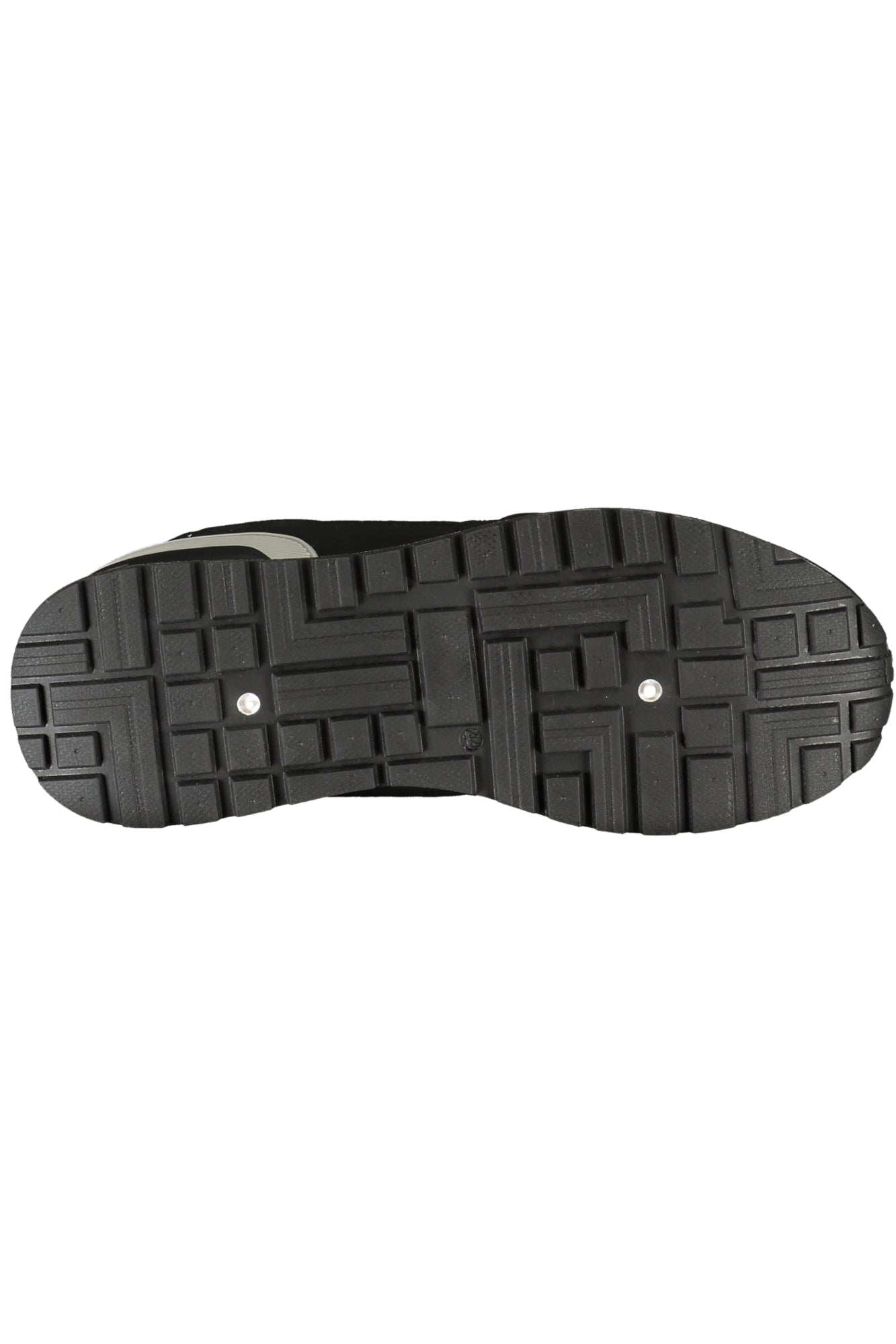 U.S. Polo Assn. Pantofi casual TRAX001MGHN1 NEGRU