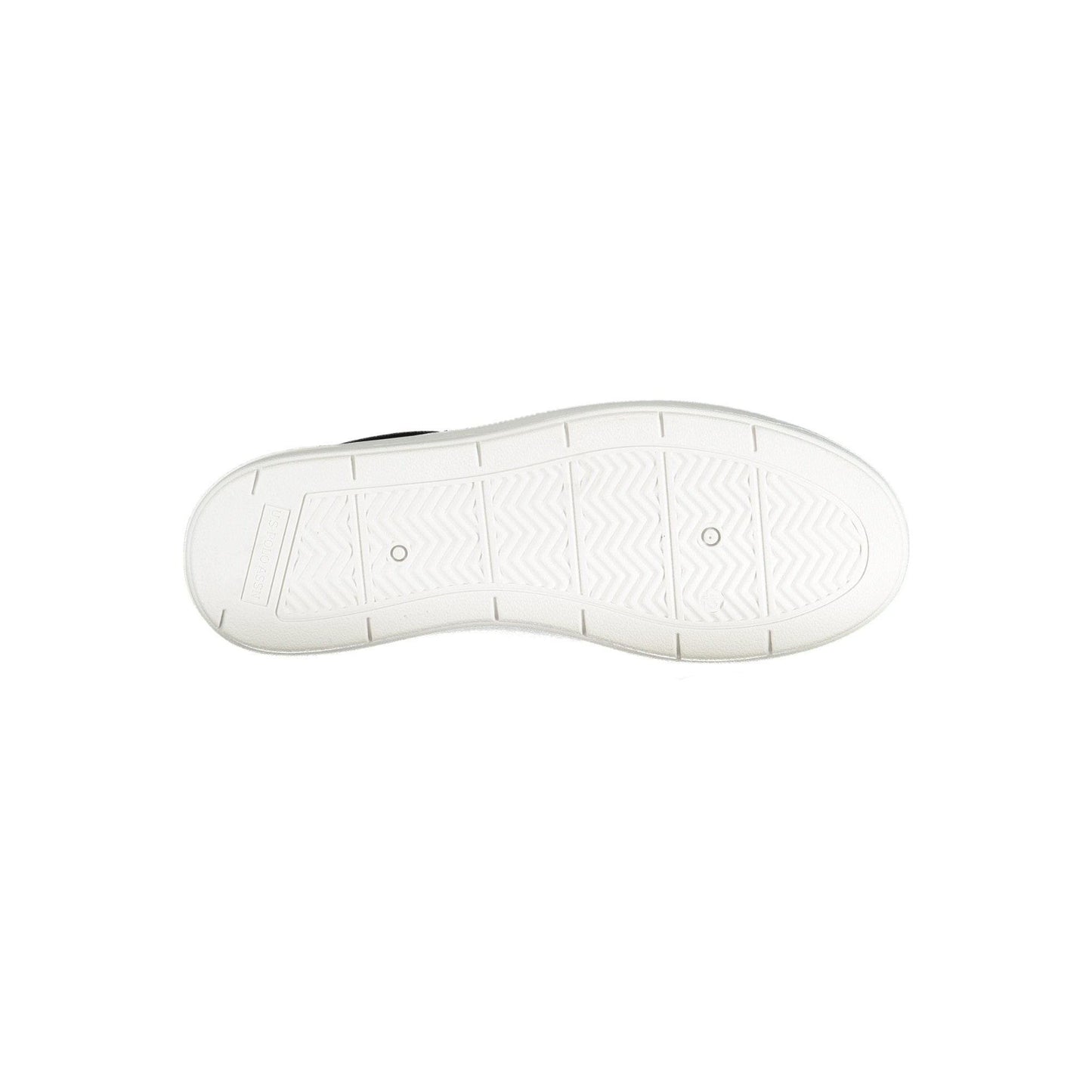 U.S. Polo Assn. Pantofi casual ARIS001M6YM1 NEGRU