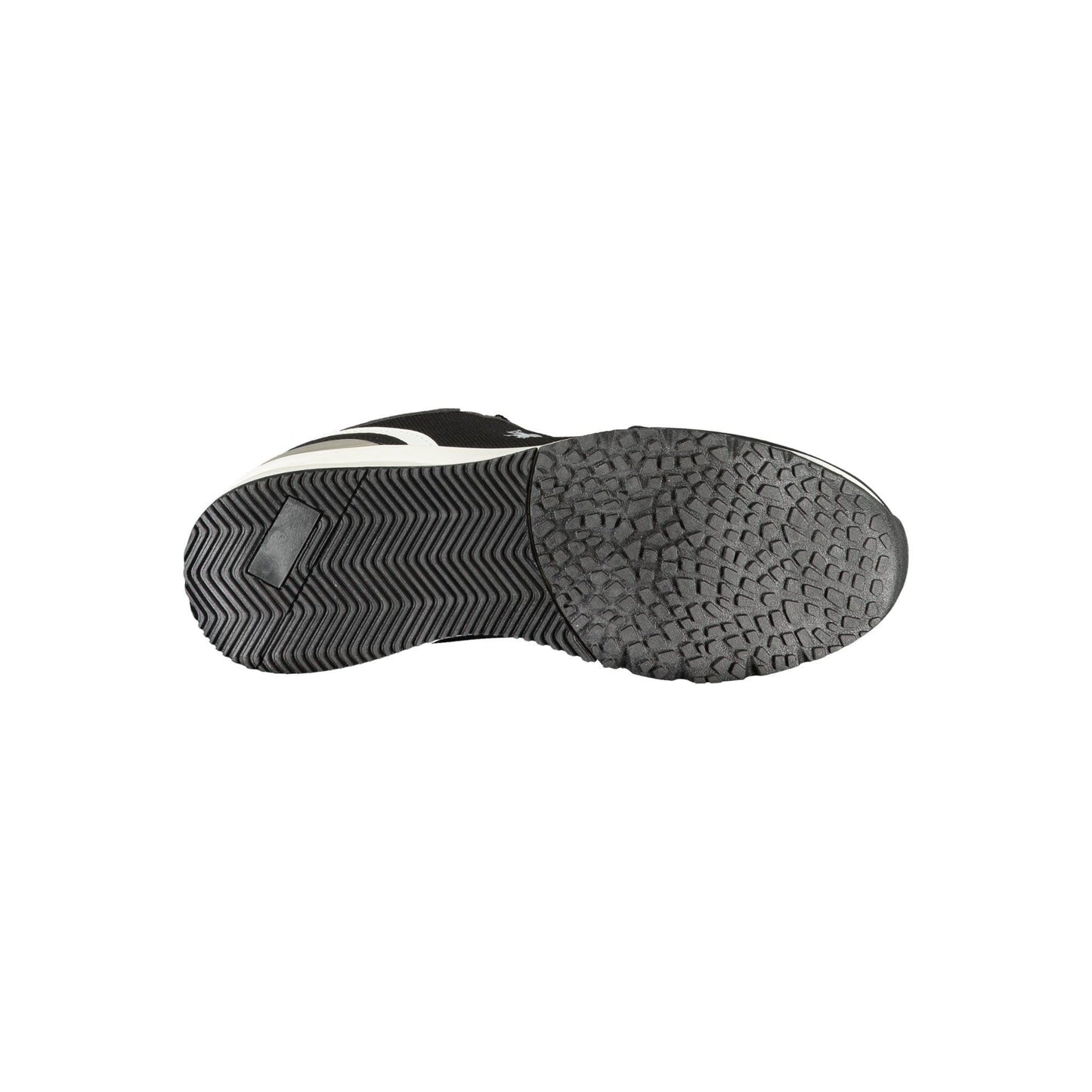 U.S. Polo Assn. Pantofi casual NOAH001MFS1 NEGRU