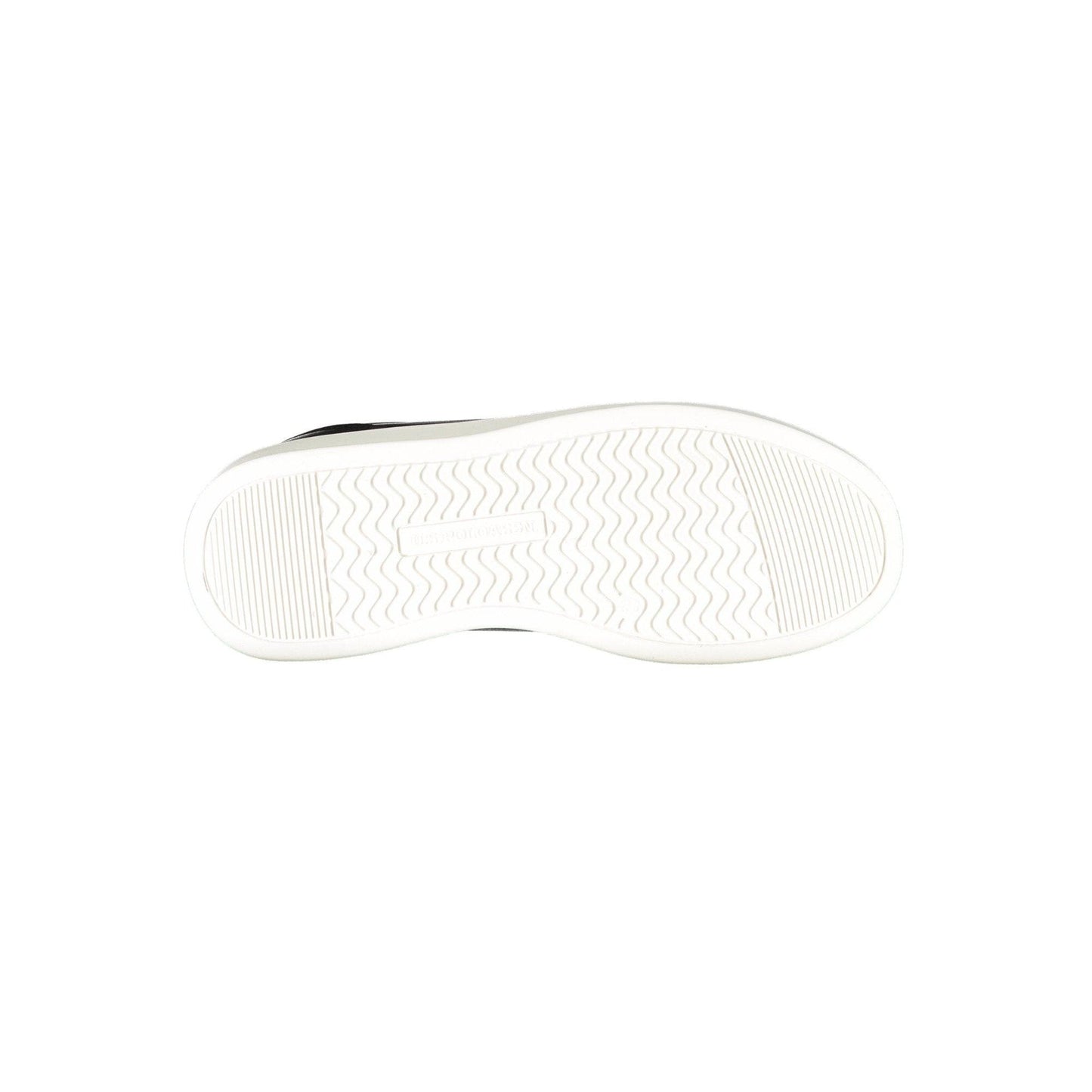 U.S. Polo Assn. Pantofi casual POLAR001MGY1 NEGRU