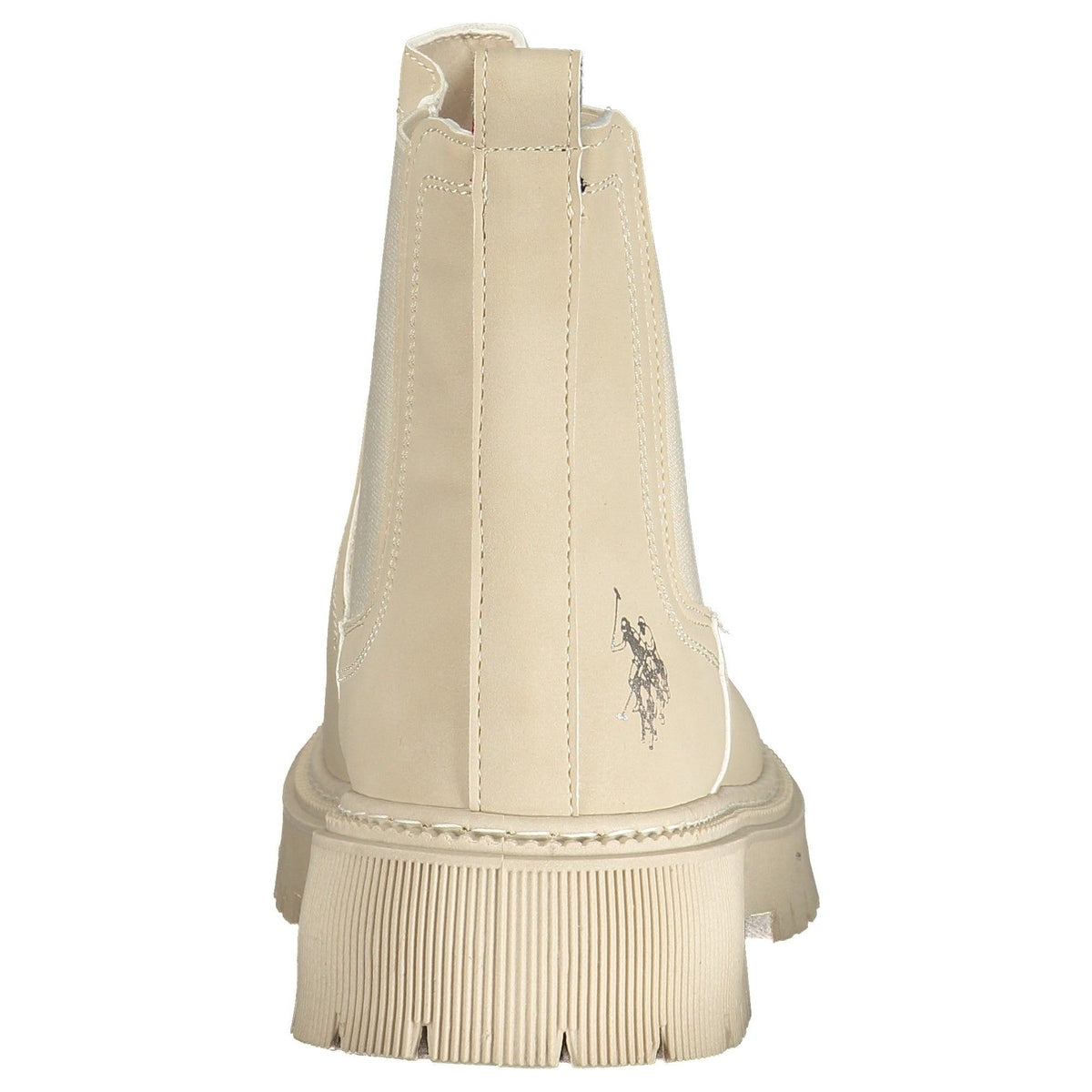 U.S. Polo Assn. Ghete AMBRA001WGH1 BEJ
