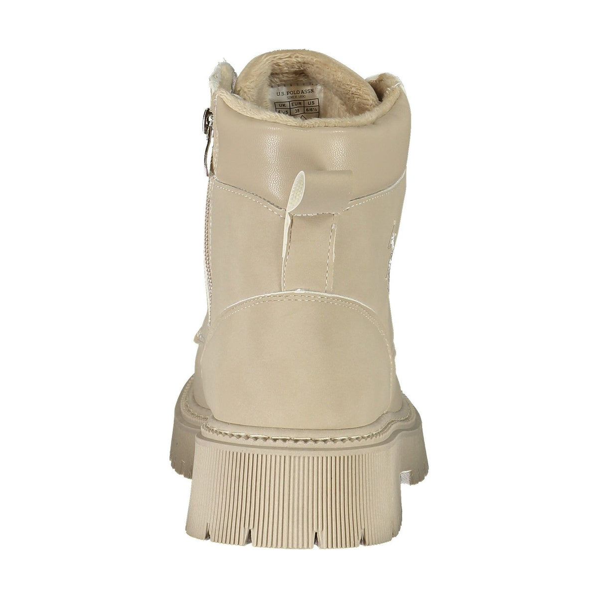 U.S. Polo Assn. Ghete AMBRA002WGHY1 BEJ