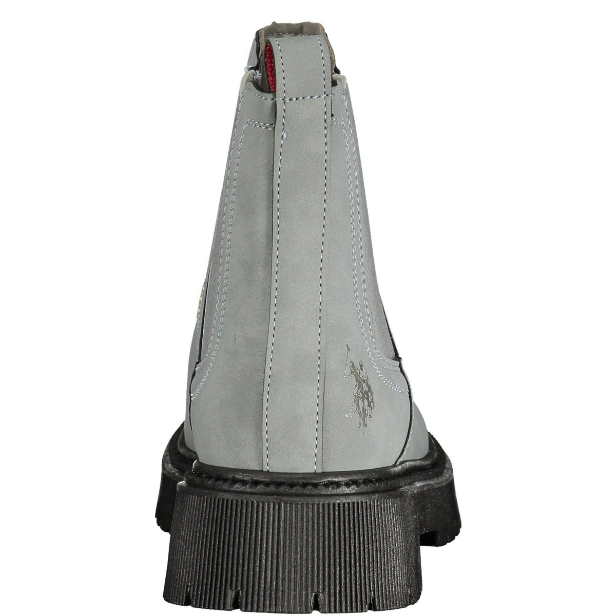 U.S. Polo Assn. Ghete AMBRA001WGH1 GRI