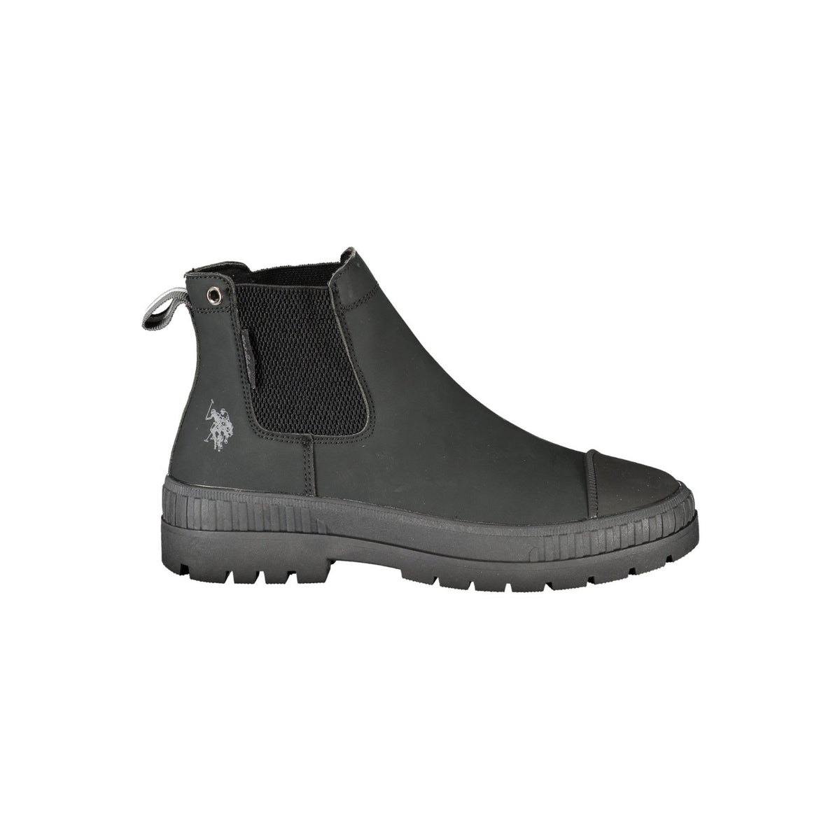 U.S. Polo Assn. Ghete LEGEND004WGU1 NEGRU