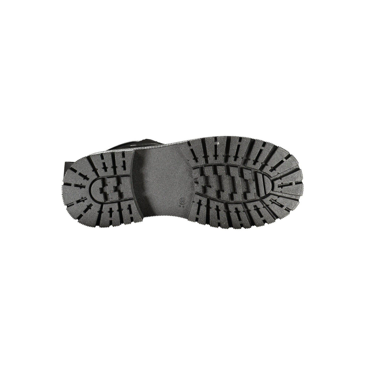 U.S. Polo Assn. Ghete AMBRA002WGUY1 NEGRU
