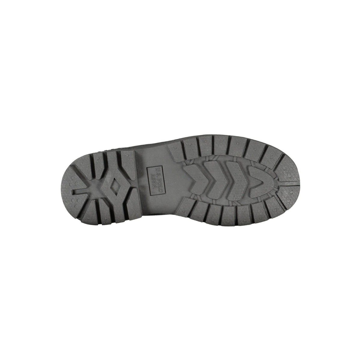 U.S. Polo Assn. Ghete LEGEND003WGU1 NEGRU
