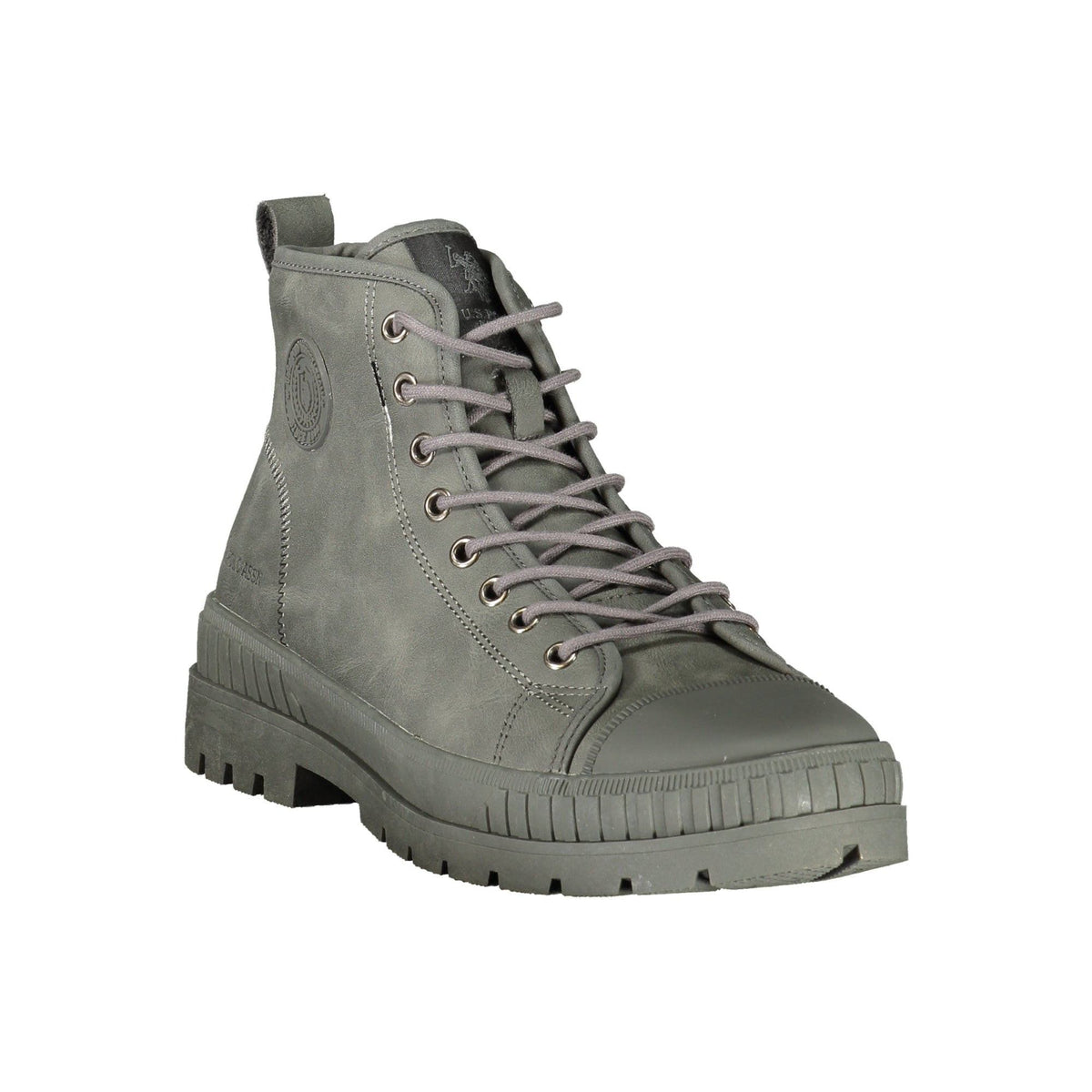 U.S. Polo Assn. Ghete LEGEND001MGU1 GRI