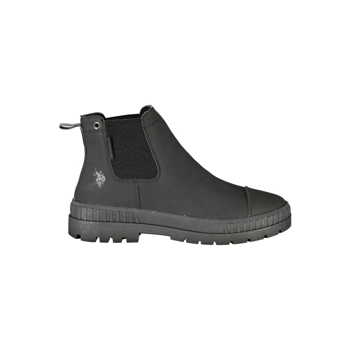 U.S. Polo Assn. Ghete LEGEND002MGU1 NEGRU