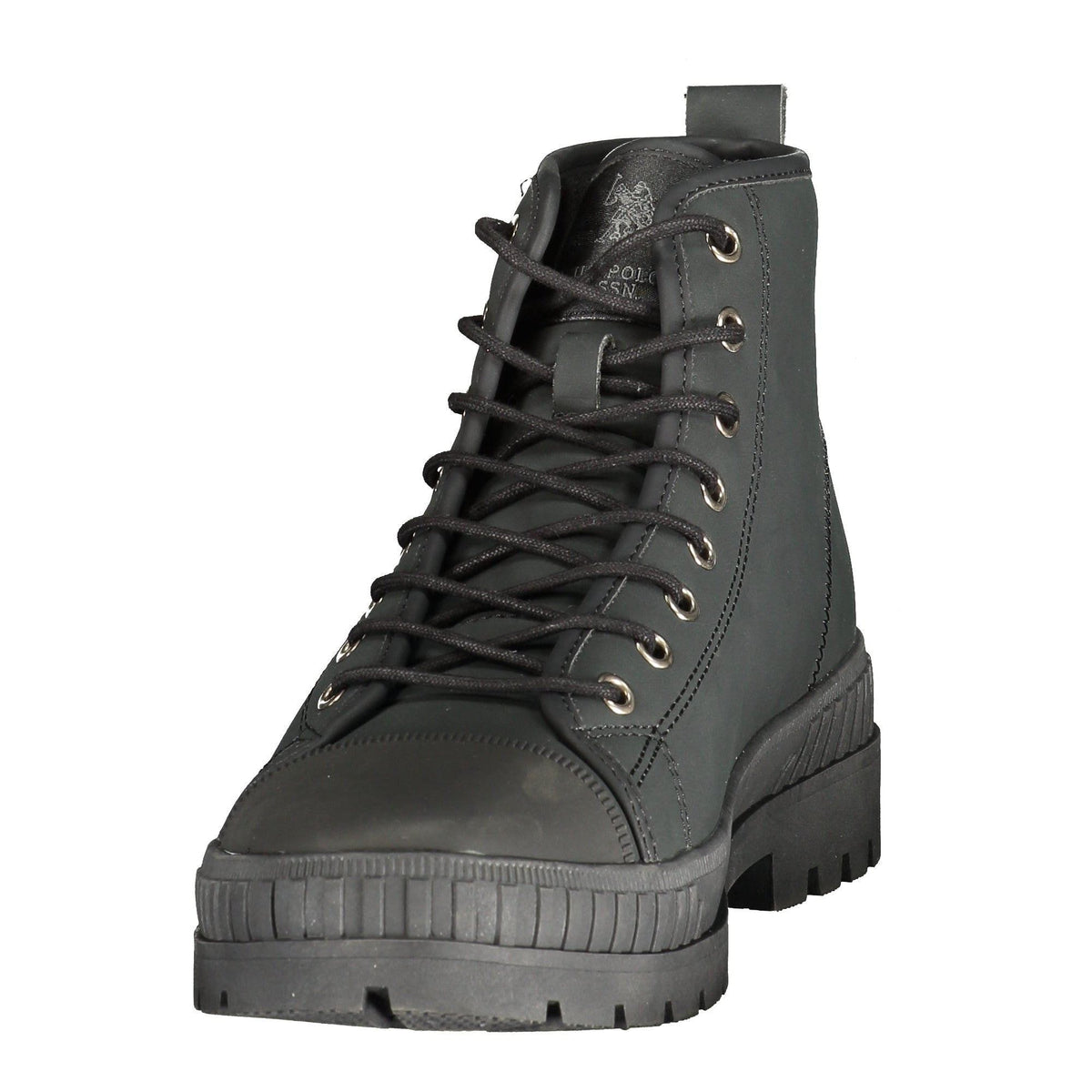 U.S. Polo Assn. Ghete LEGEND001MGU1 NEGRU