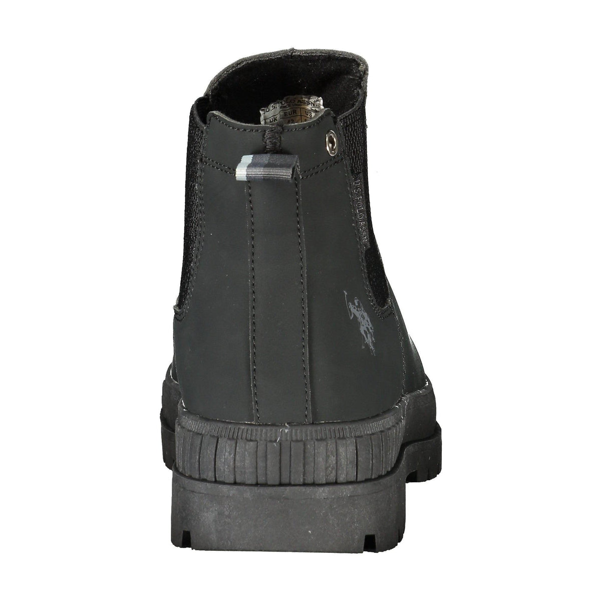 U.S. Polo Assn. Ghete LEGEND002MGU1 NEGRU