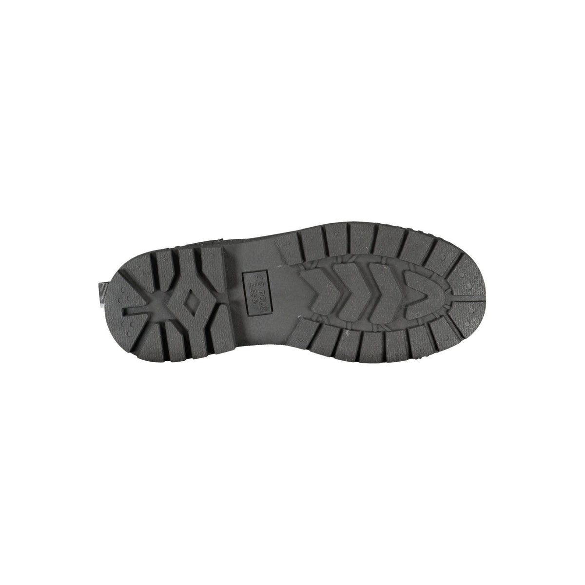 U.S. Polo Assn. Ghete LEGEND002MGU1 NEGRU