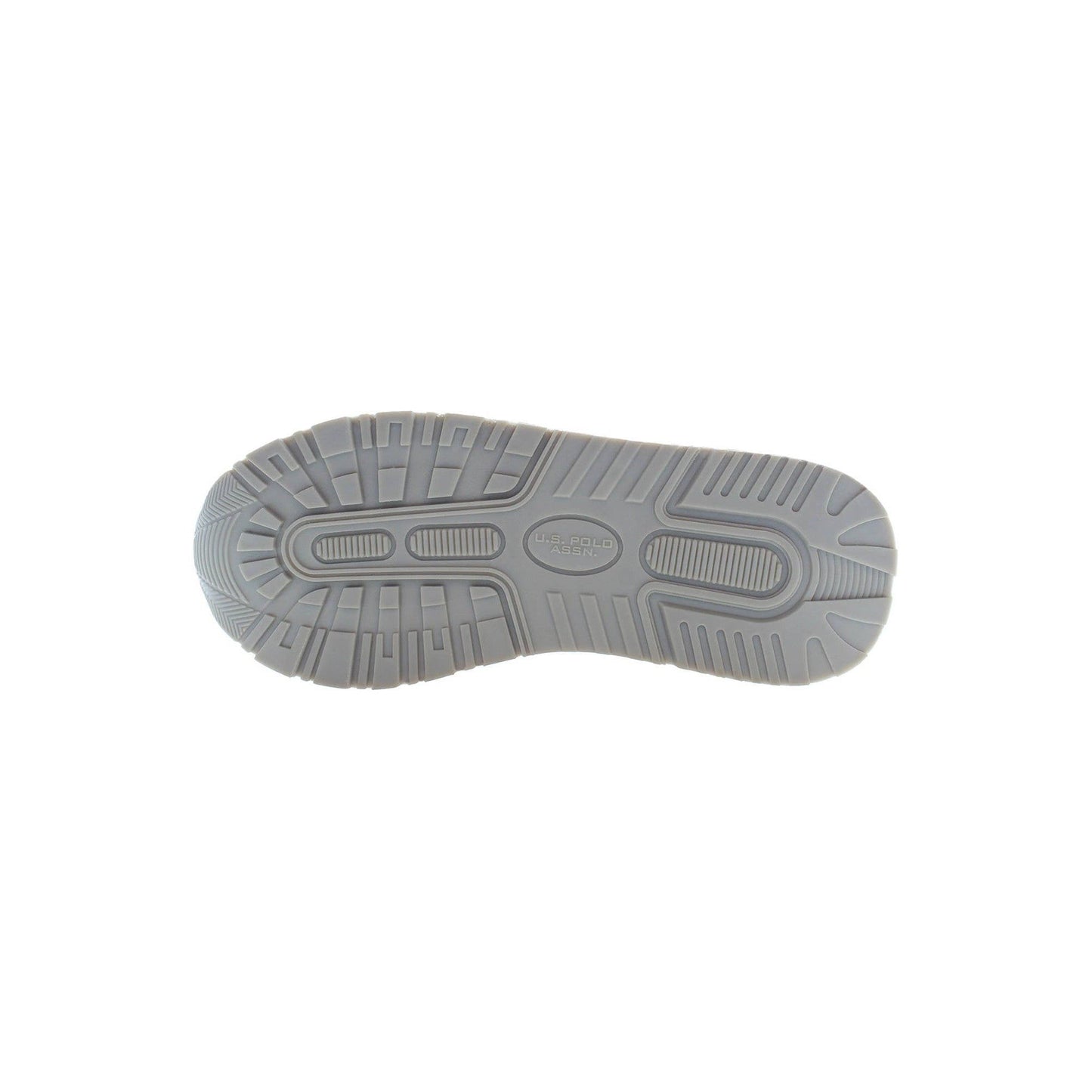 U.S. Polo Assn. Pantofi casual NOBIK010K3NH1 GRI