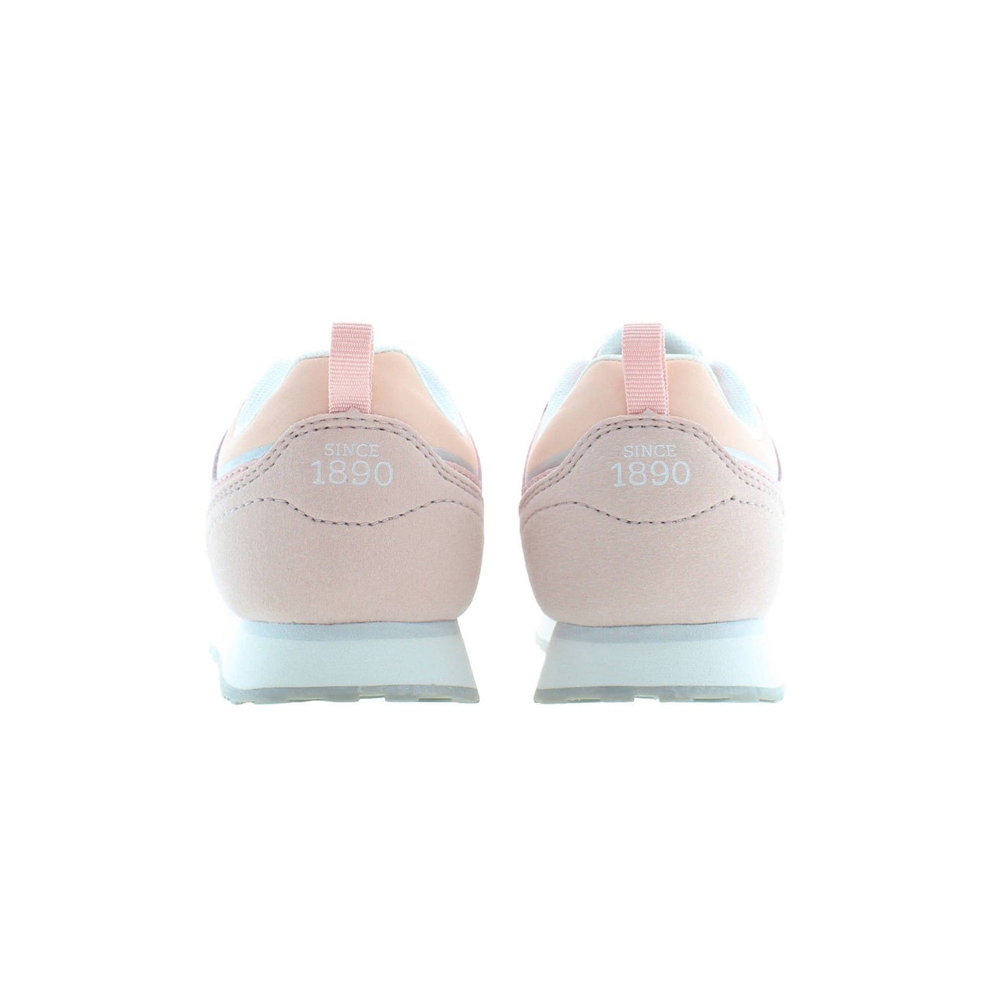 U.S. Polo Assn. Pantofi casual NOBIK010K3NH1 ROZ