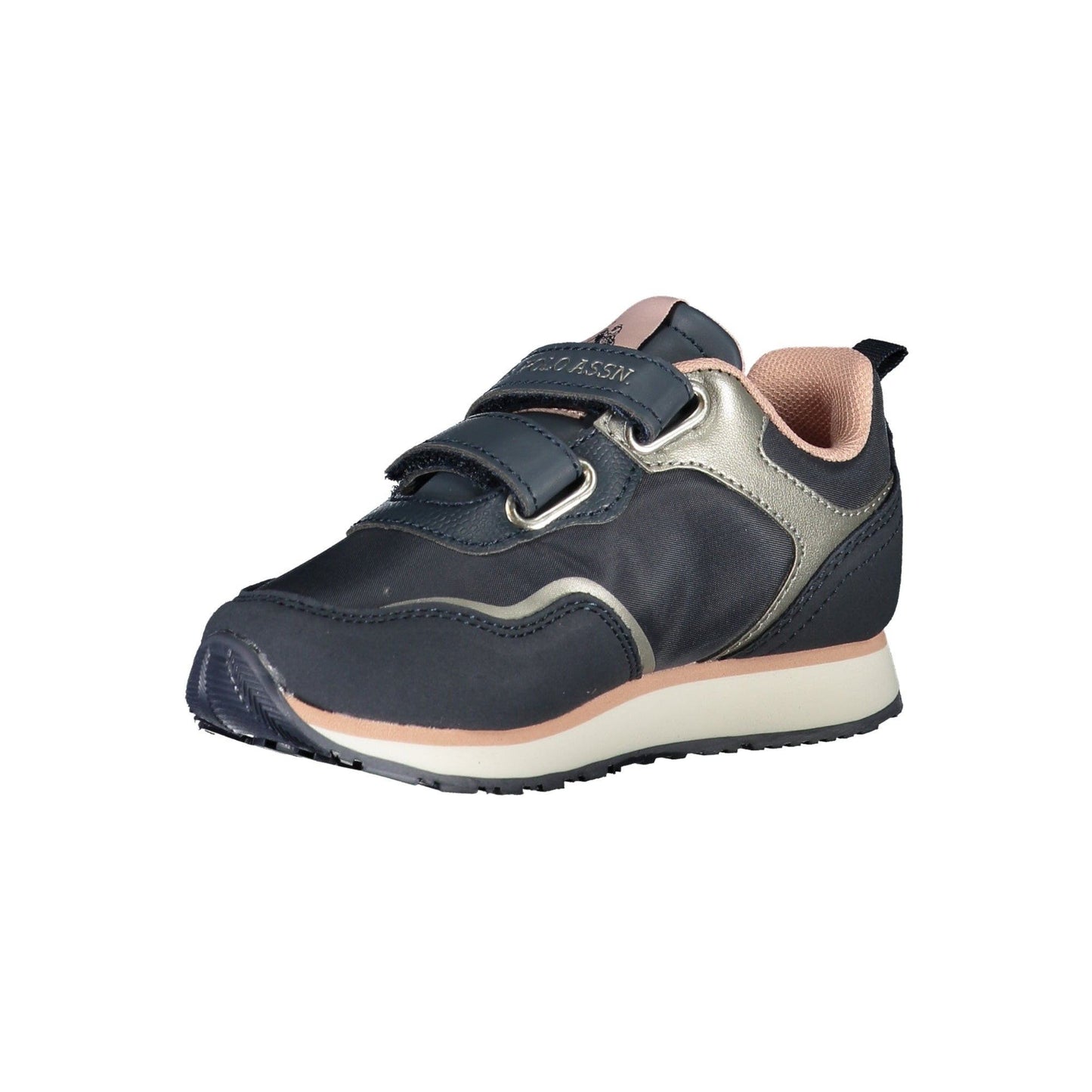 U.S. Polo Assn. Pantofi casual NOBIK009KCNH3 BLEUMARIN