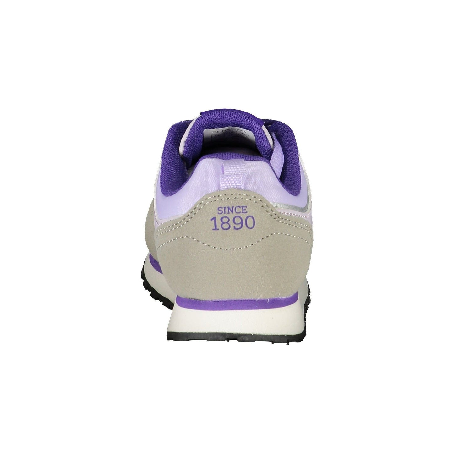 U.S. Polo Assn. Pantofi casual NOBIK010KCNH3 VIOLET