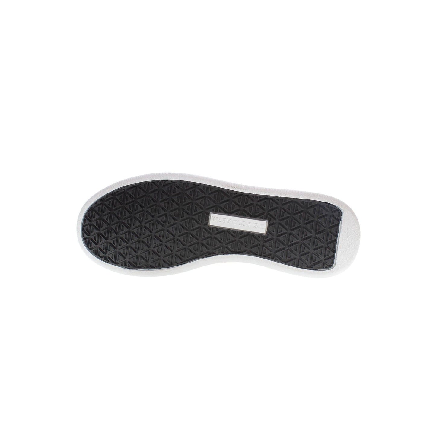 U.S. Polo Assn Pantofi casual ROKKO001M3Y2 NEGRU