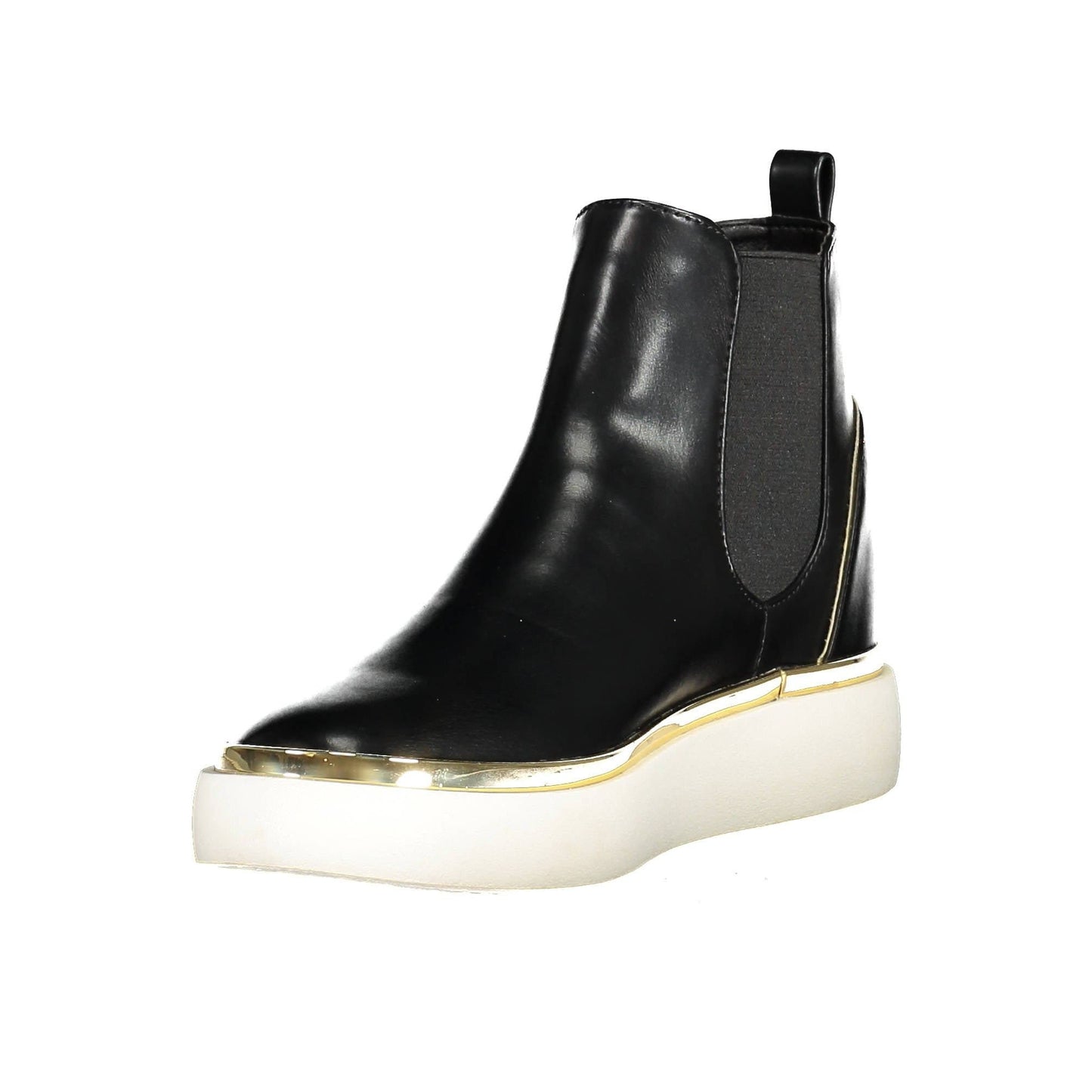 U.S. Polo Assn. Ghete ANGIE002WAY1 NEGRU