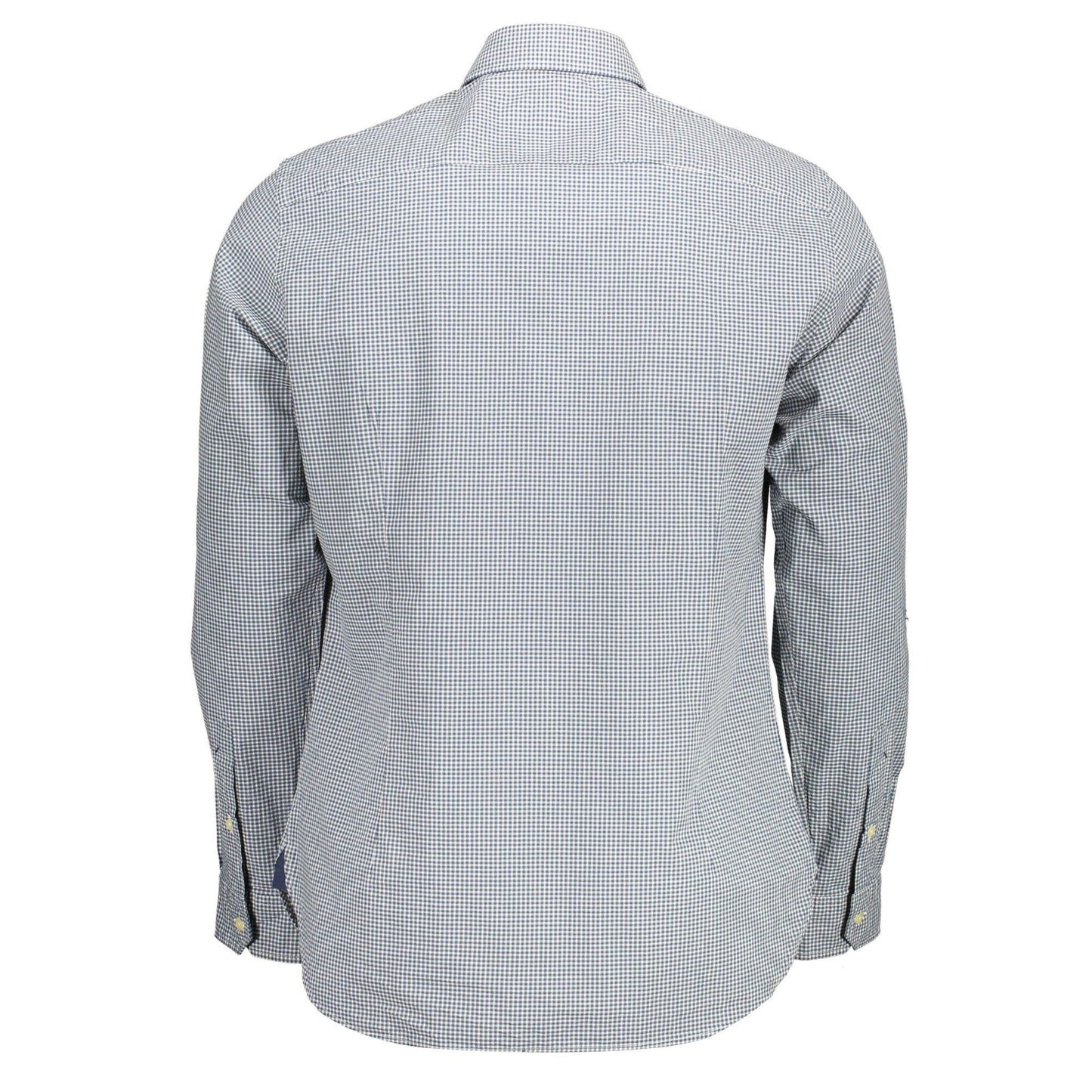 U.S. Polo Assn. Cămașă 64026-53305 CIEL
