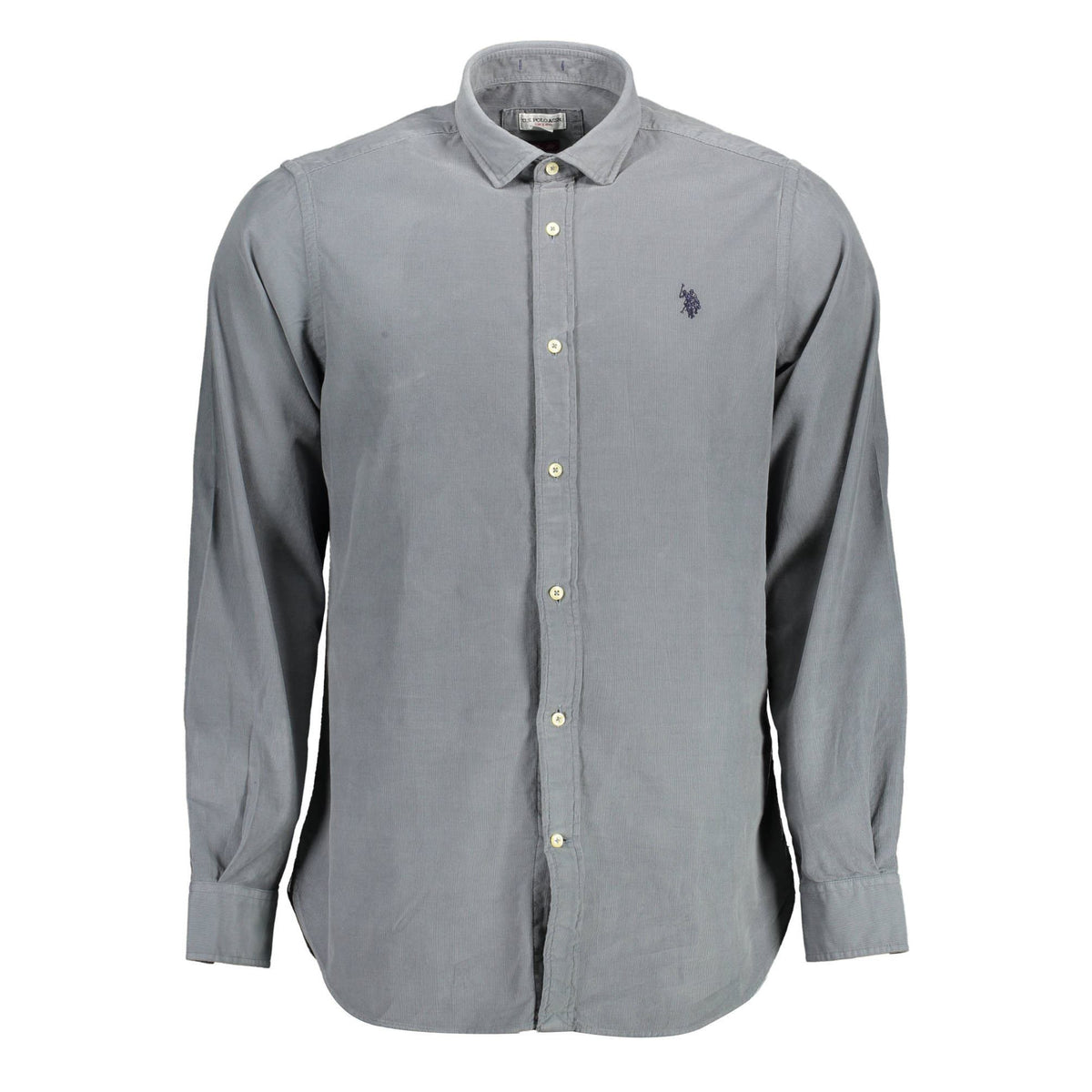 U.S. Polo Assn. Cămașă 6446753348 BLEUMARIN 2