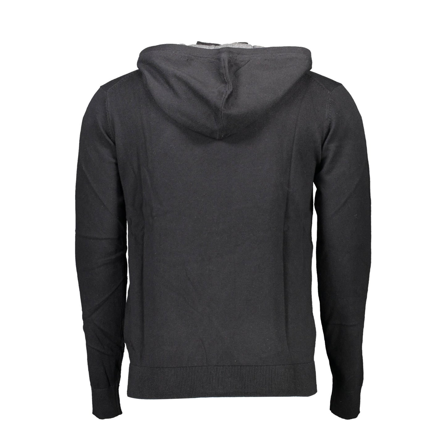 U.S. Polo Assn. Pulover 6091248847 NEGRU