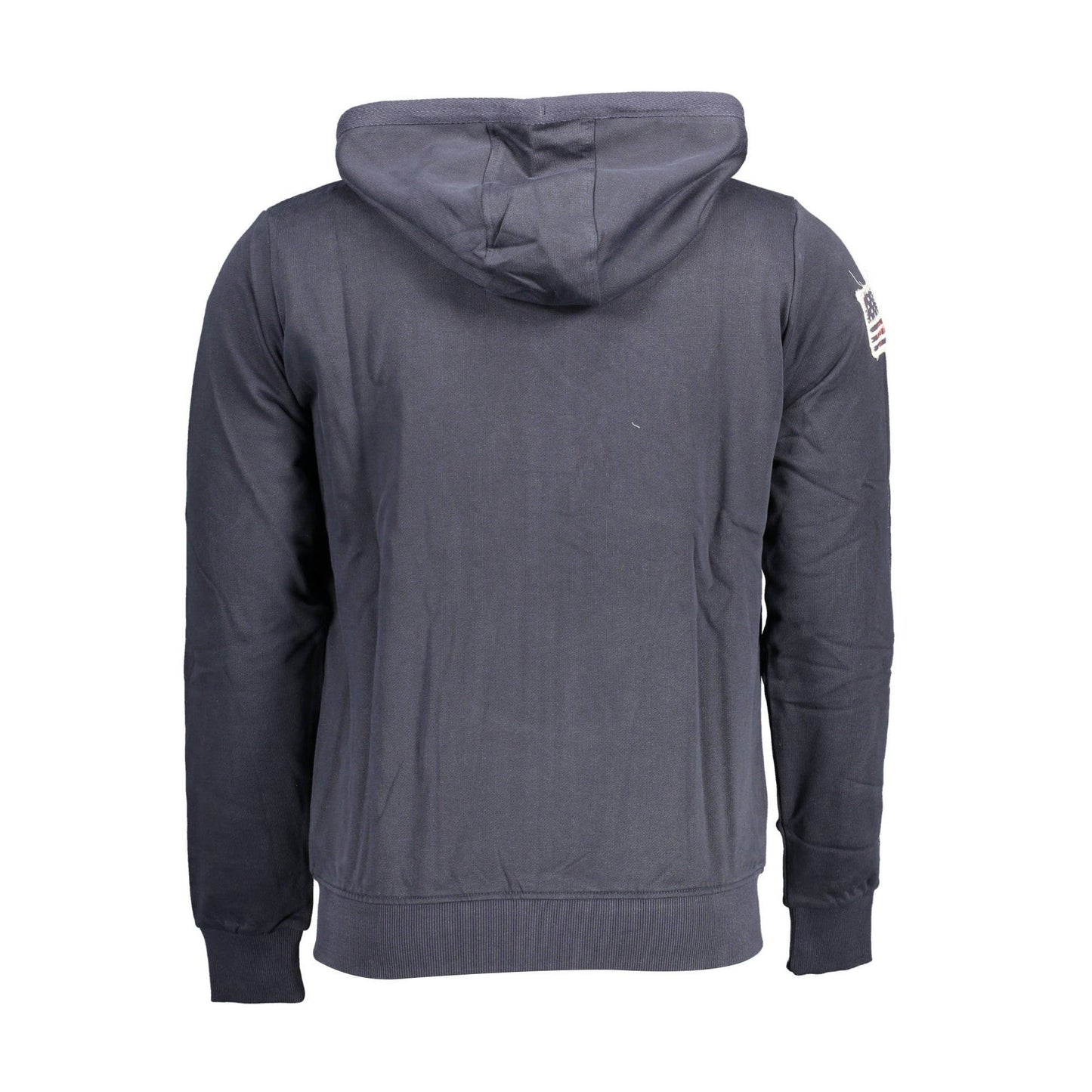 U.S. Polo Assn. Hanorac 63028-53223 BLEUMARIN