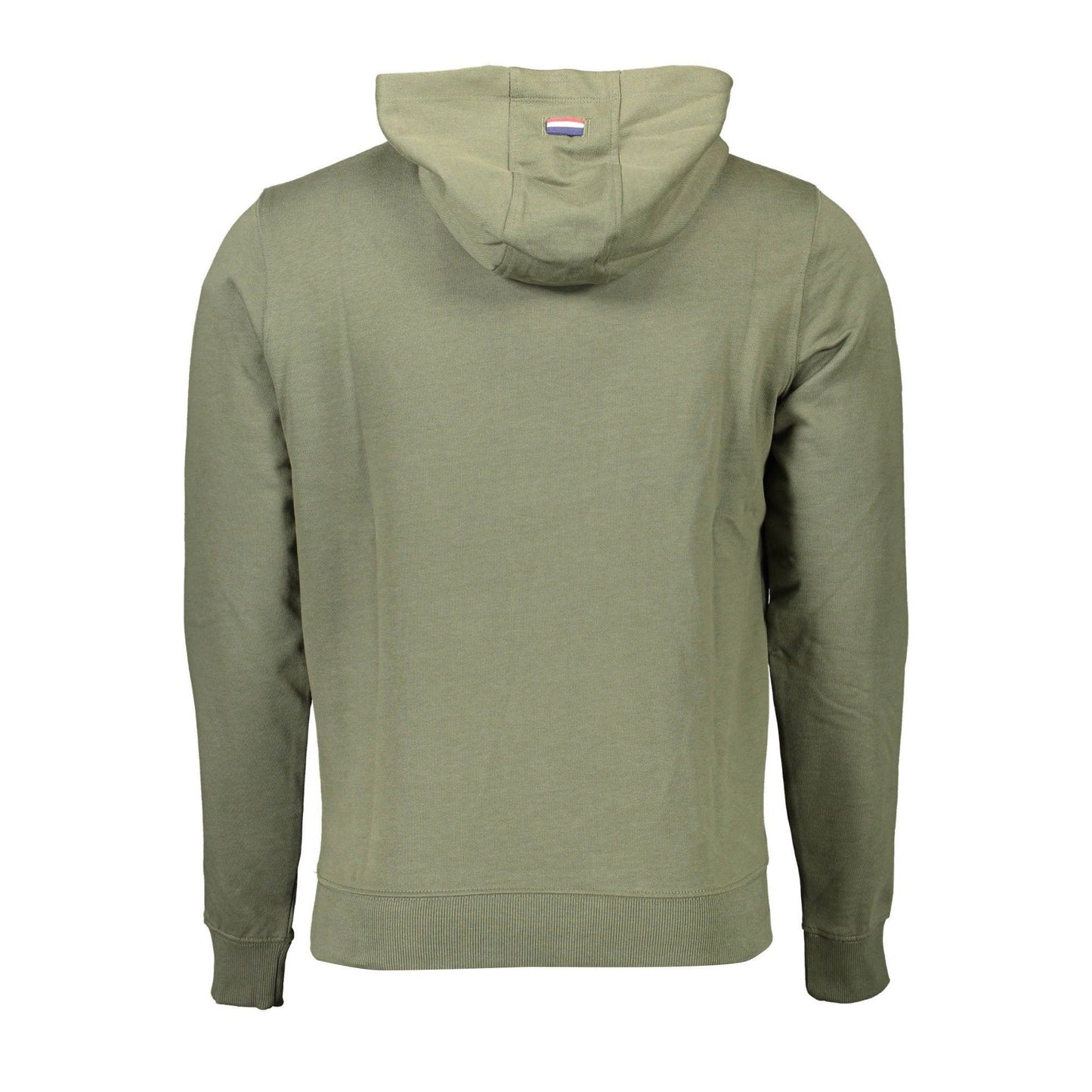 U.S. Polo Assn. Hanorac 60698-53223 VERDE