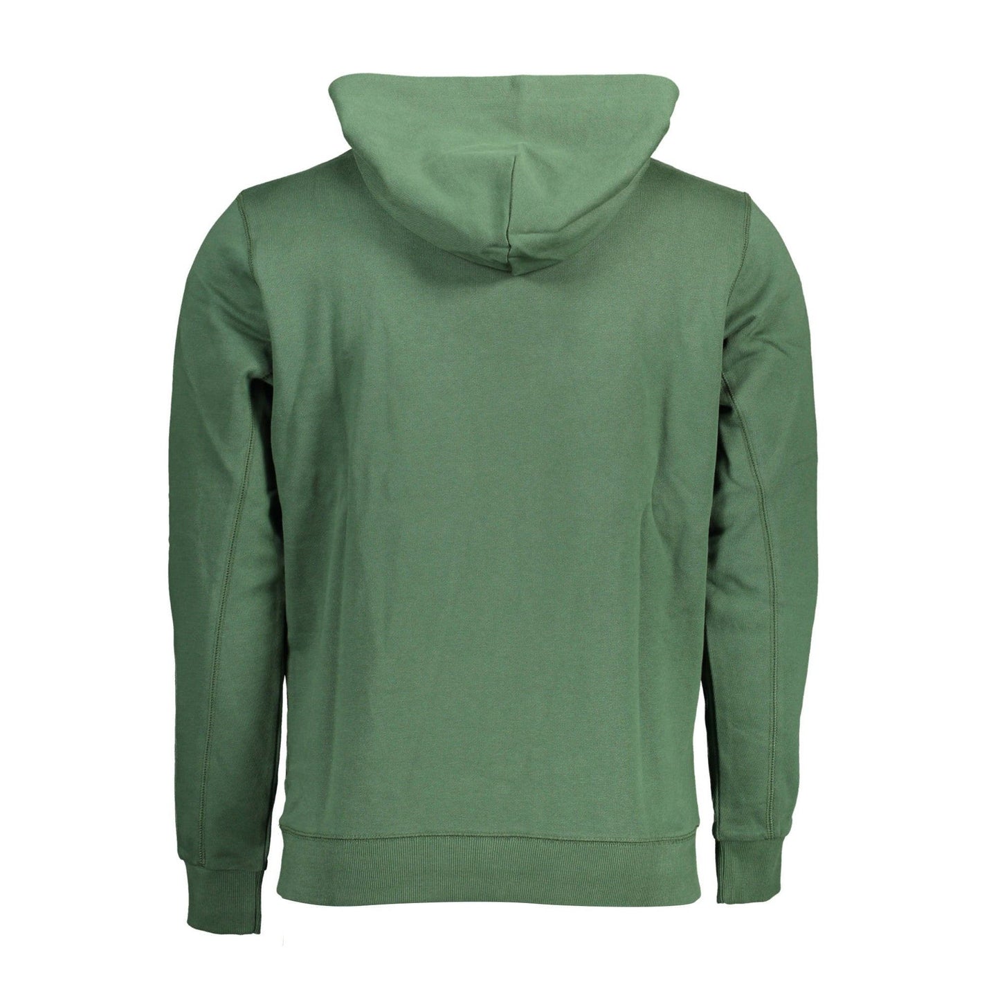 U.S. Polo Assn. Hanorac 64460-53223 VERDE