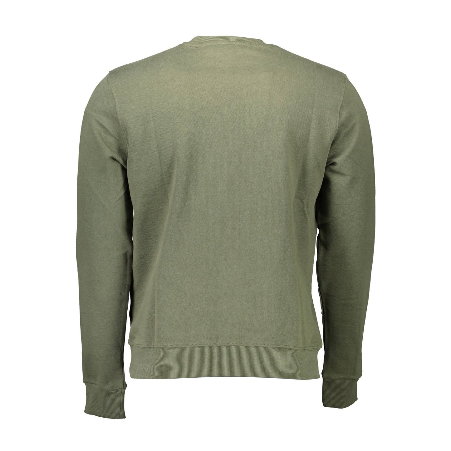 U.S. Polo Assn. Hanorac 6070553223 VERDE