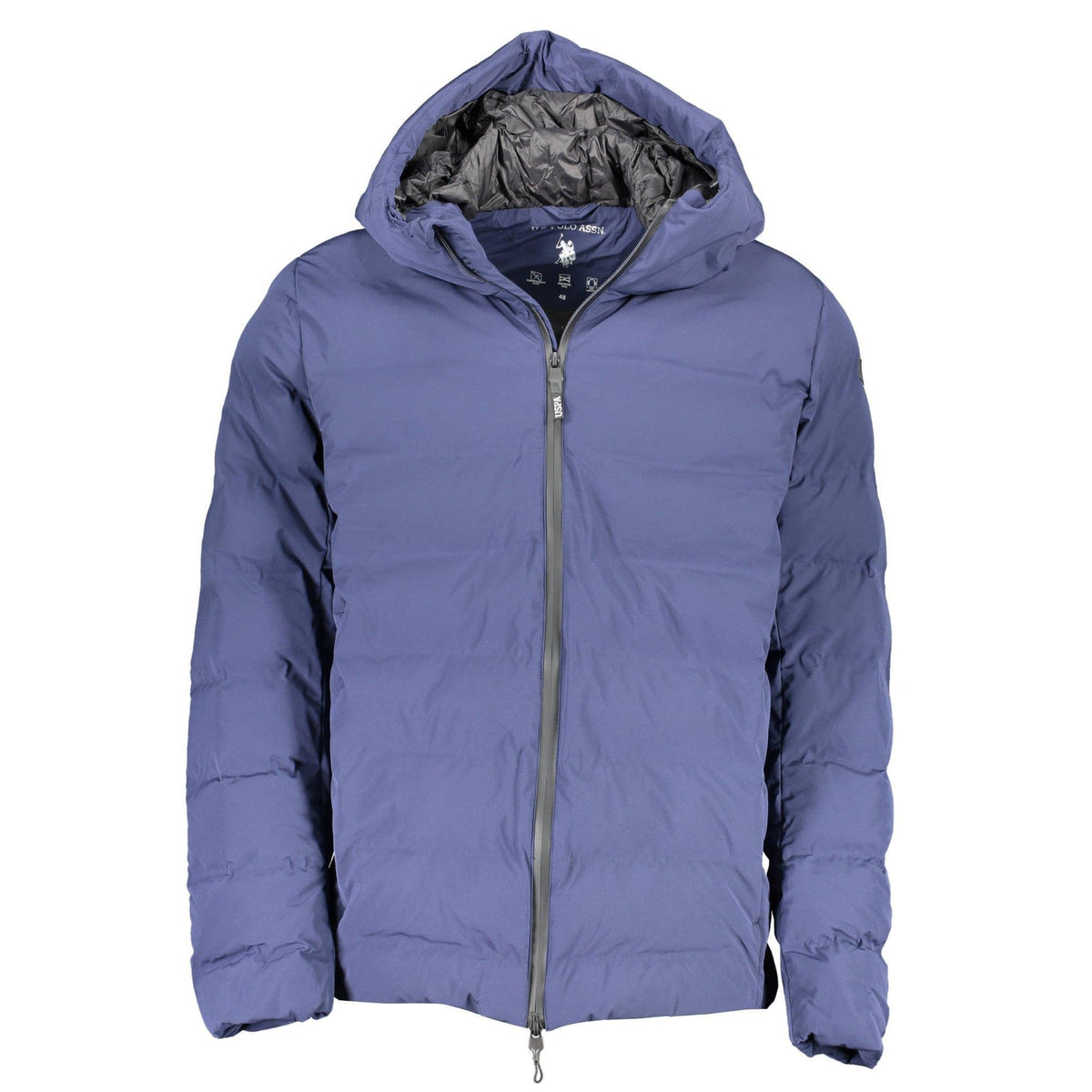 U.S. Polo Assn. Geacă 59160-52417 BLEUMARIN