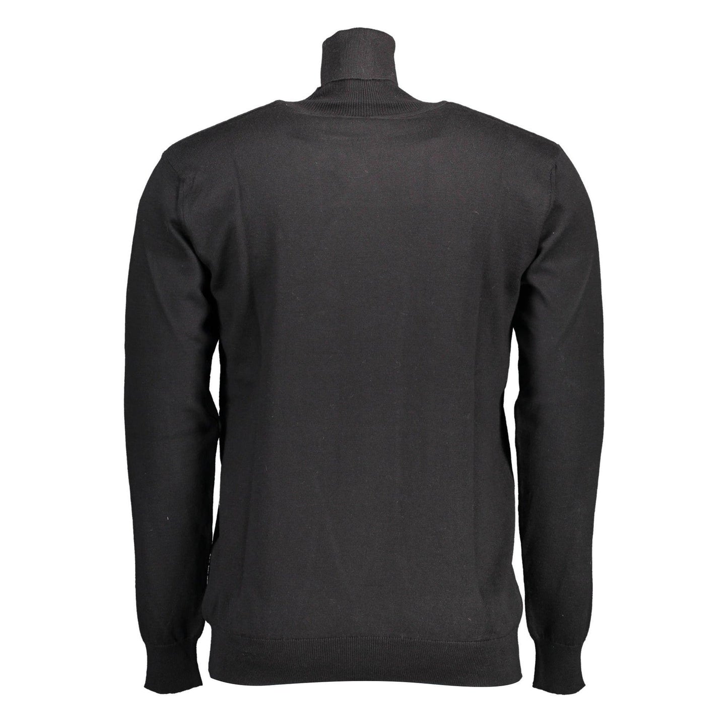U.S. Polo Assn. Pulover 62828-48847 NEGRU 2