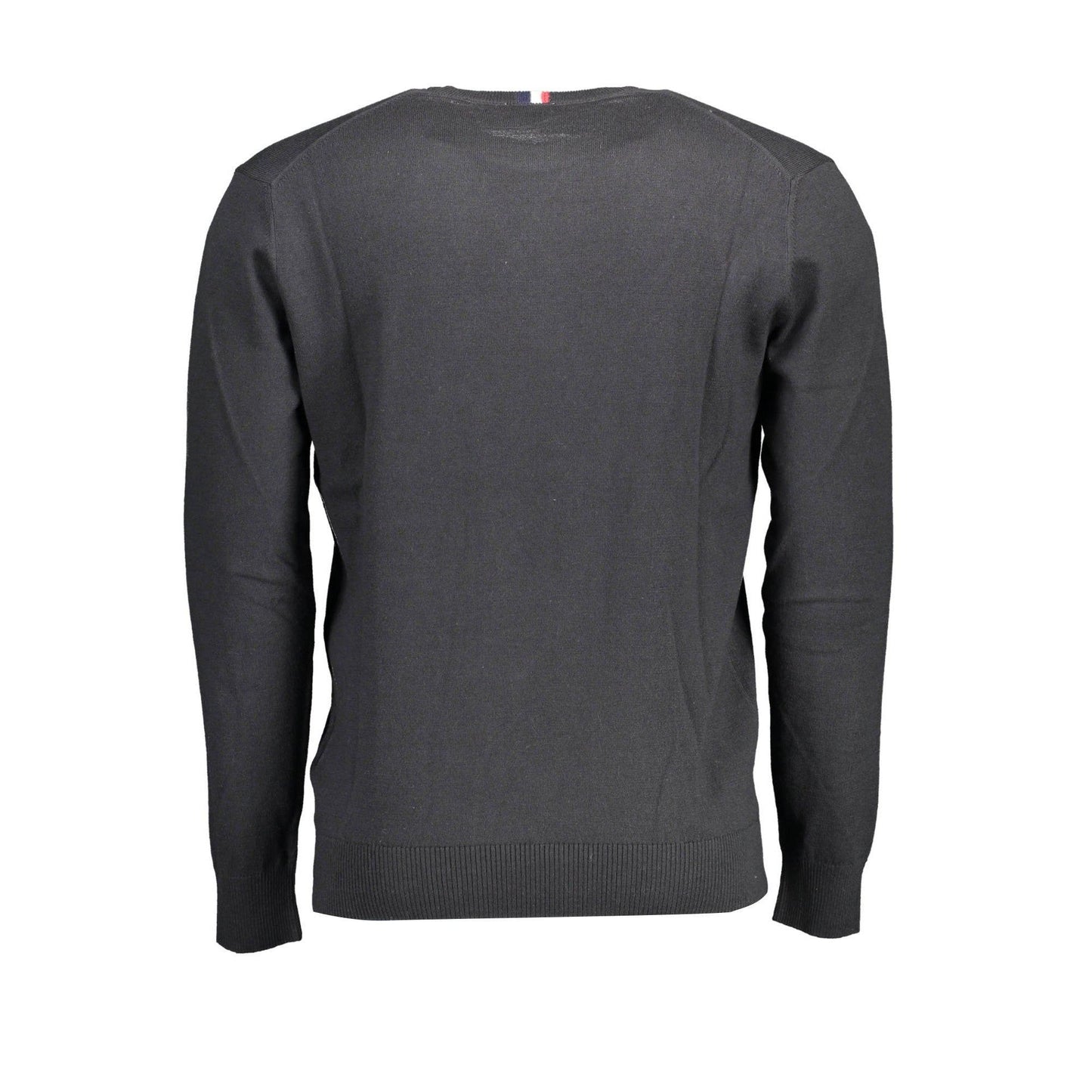 U.S. Polo Assn. Pulover 62822-48847 NEGRU