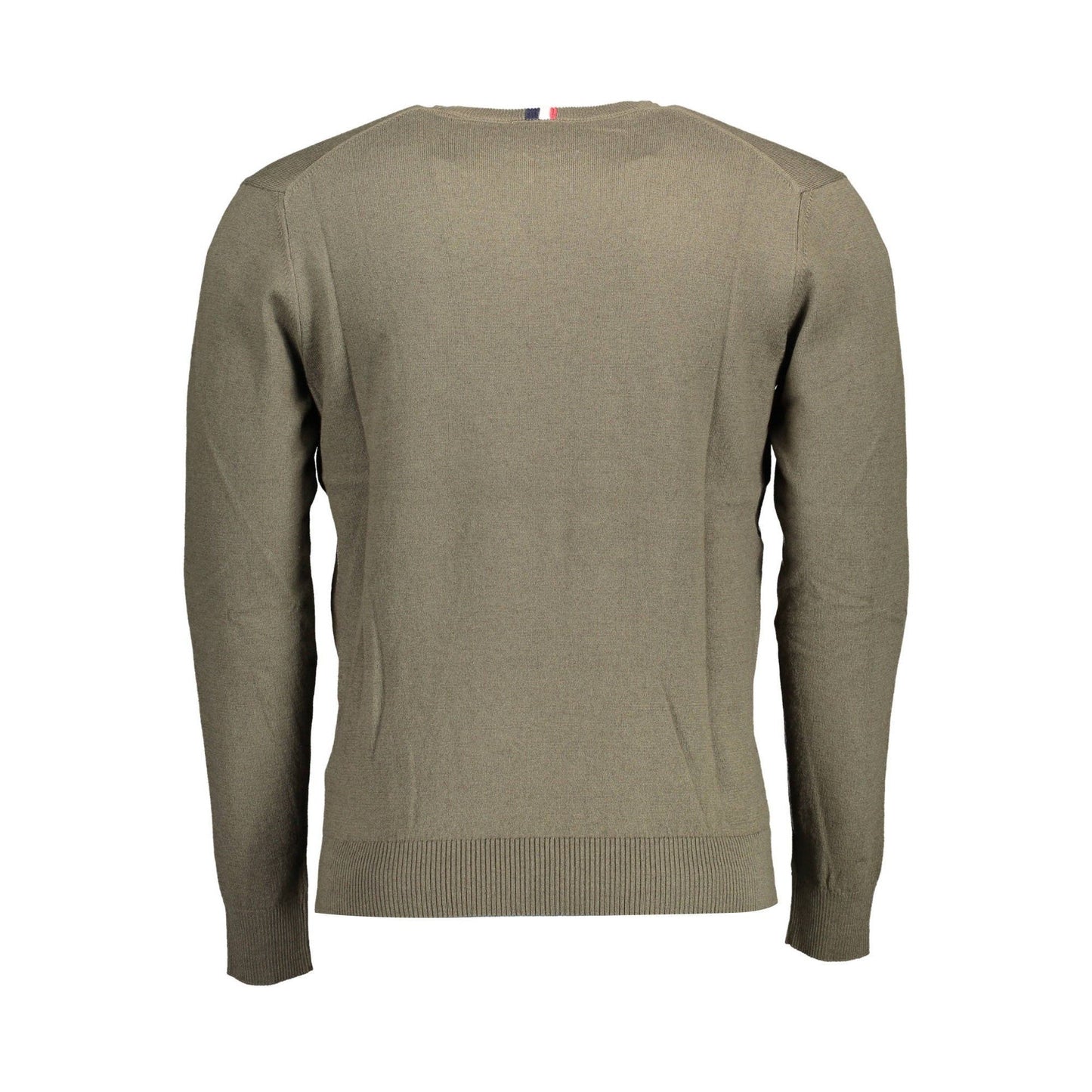 U.S. Polo Assn. Pulover 62822-48847 VERDE