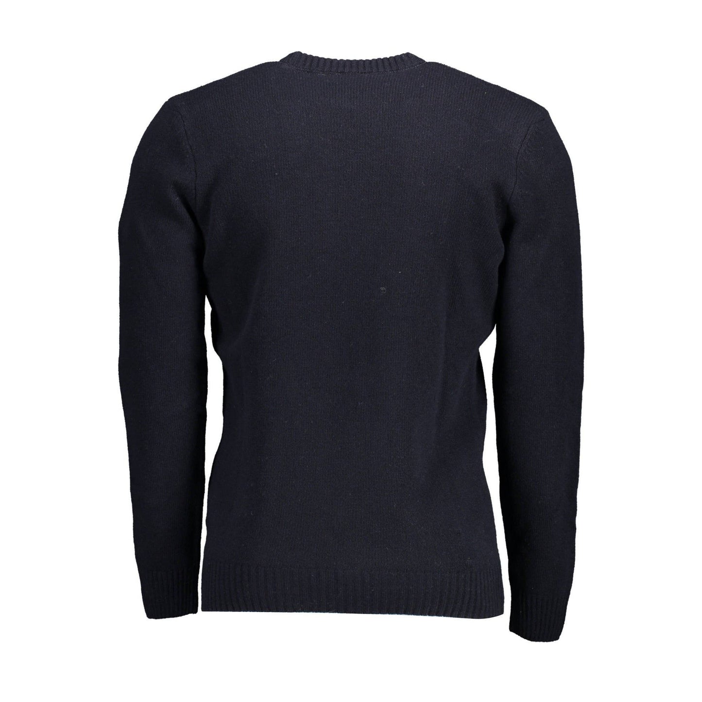 U.S. Polo Assn. Pulover 62917-53280 BLEUMARIN