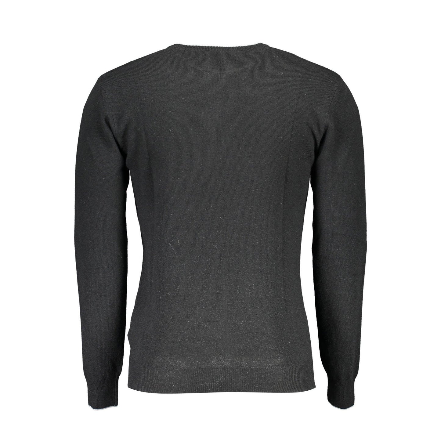 U.S. Polo Assn. Pulover 5925252626 NEGRU