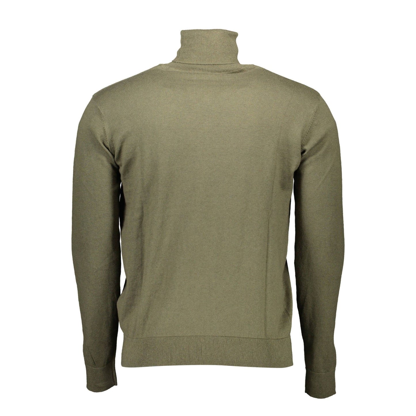 U.S. Polo Assn. Pulover 60909-48847 VERDE