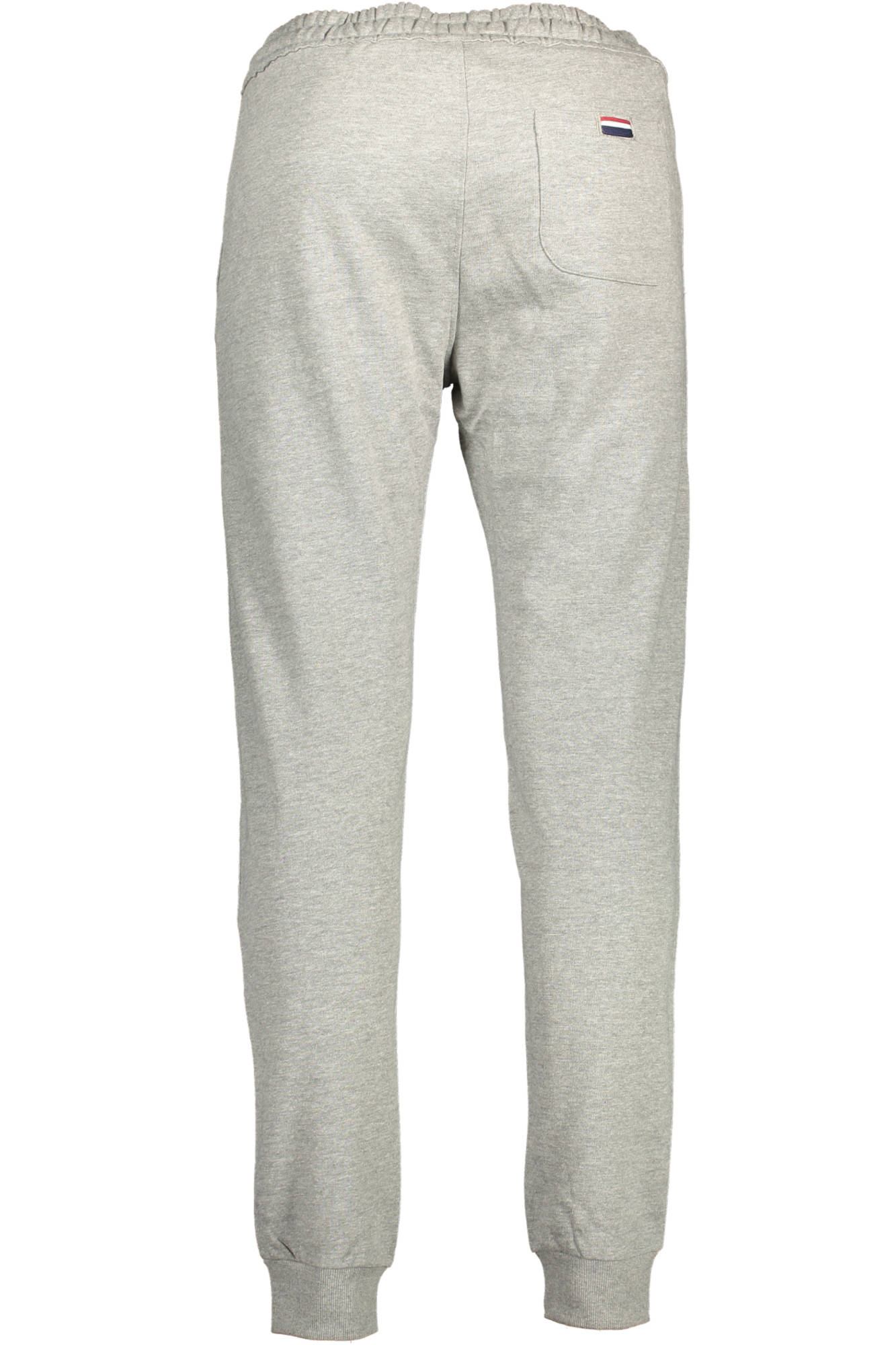 U.S. Polo Assn. Pantaloni casual 6302653223 GRI