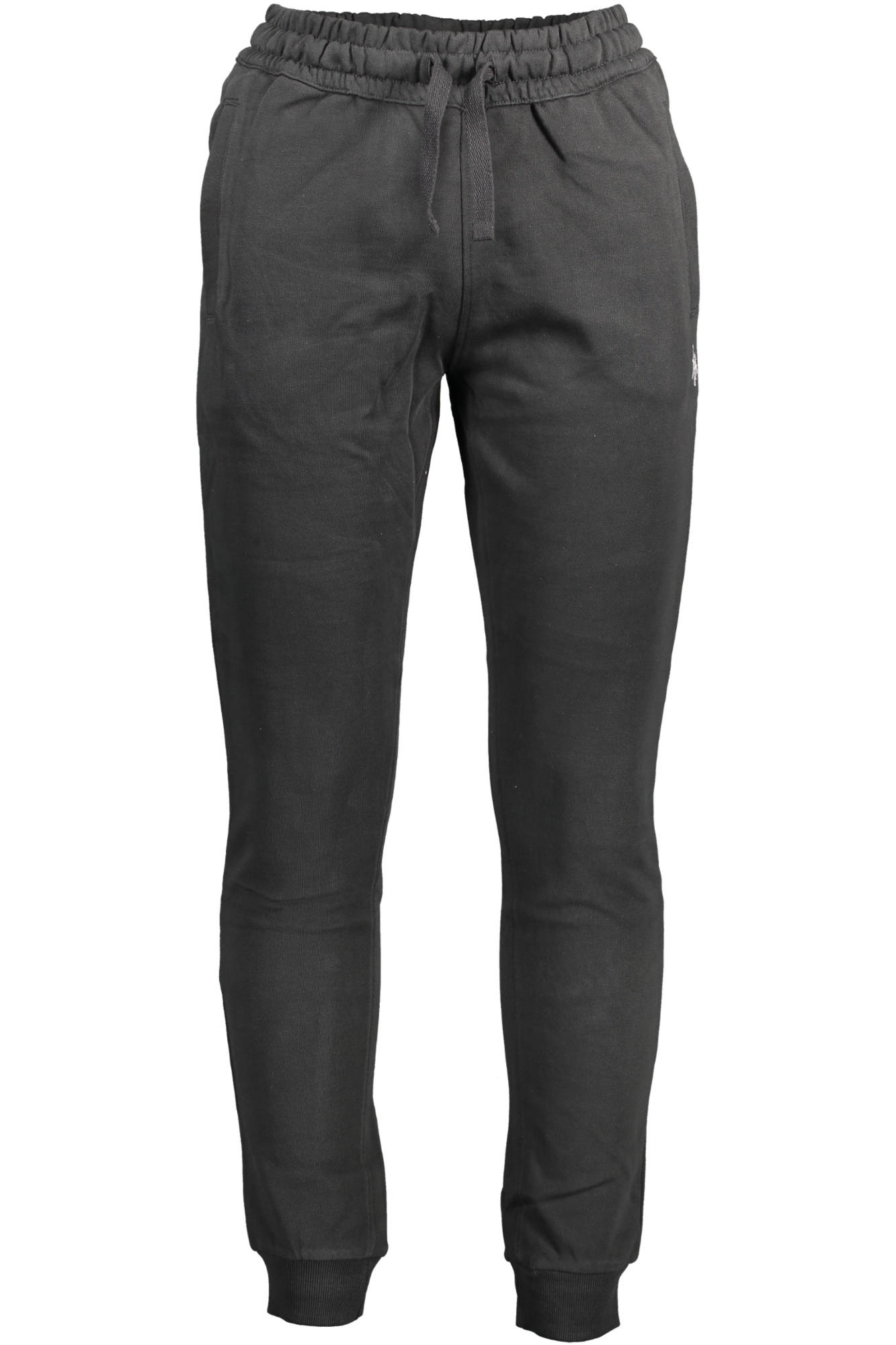 U.S. Polo Assn. Pantaloni casual 6302653223 NEGRU