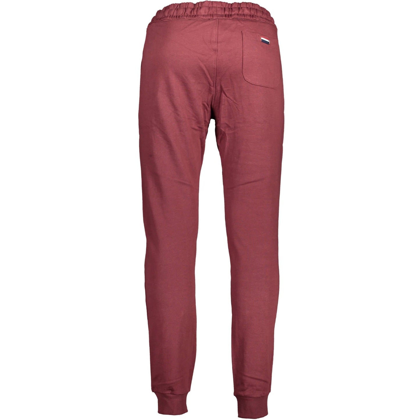 U.S. Polo Assn. Pantaloni sport 63026-53223 VIOLET