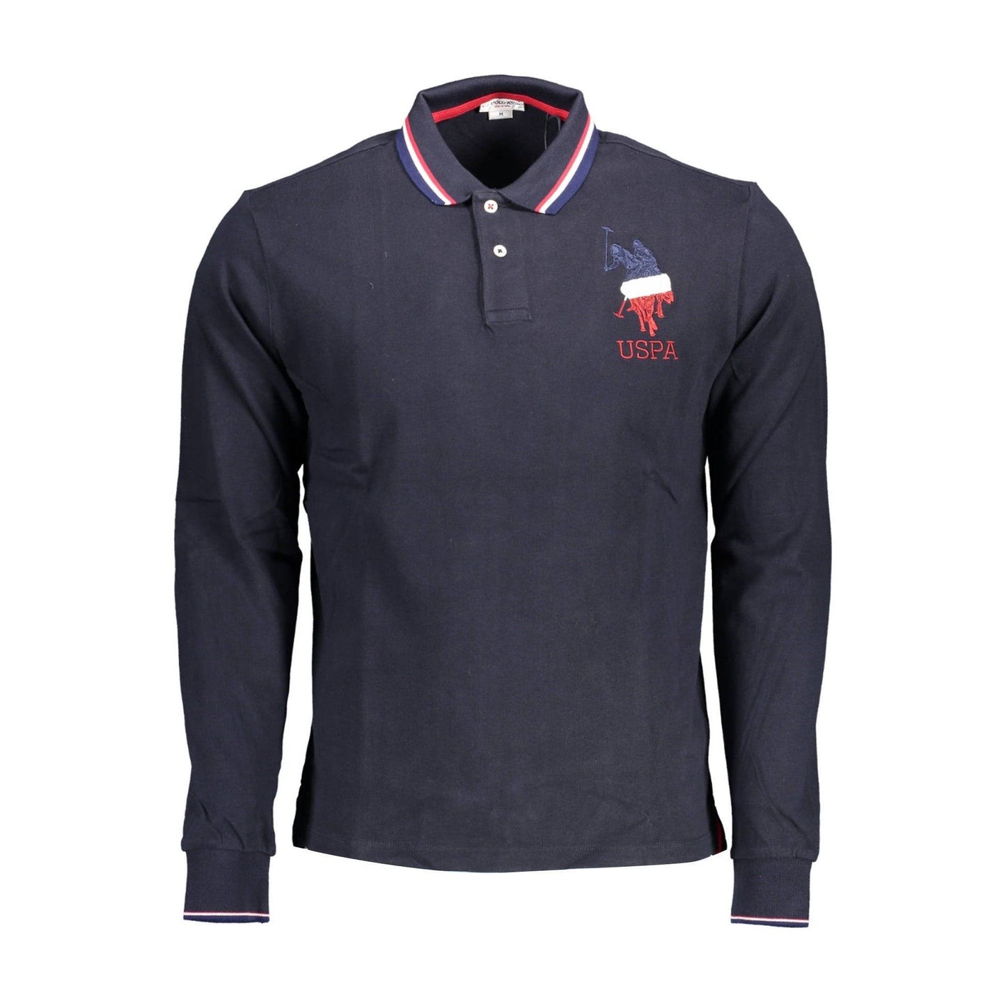 U.S. Polo Assn. Hanorac 63227-47773 BLEUMARIN