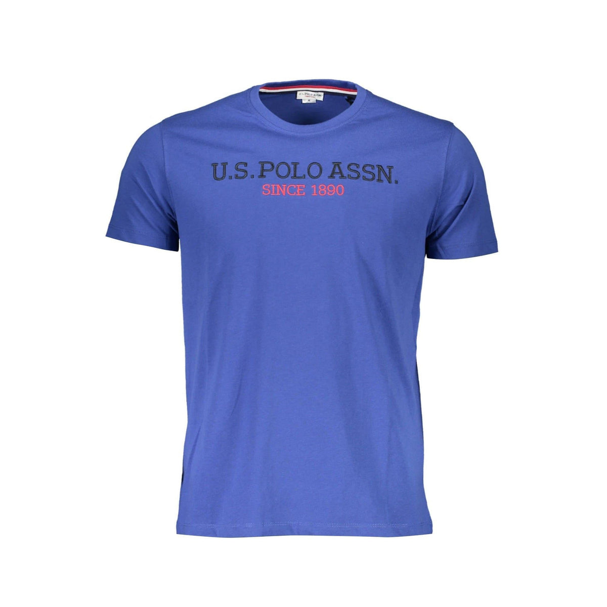 US Polo Assn. Tricou 59941-49351 BLEUMARIN