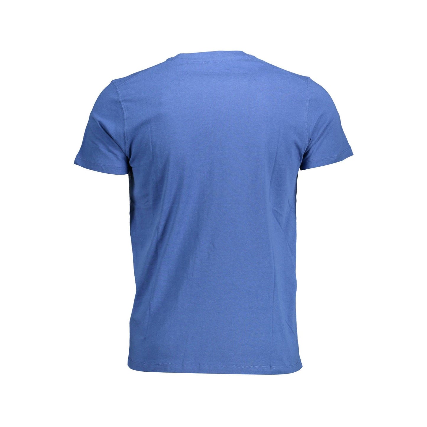 U.S. Polo Assn. Tricou 6150449351 BLEUMARIN 3