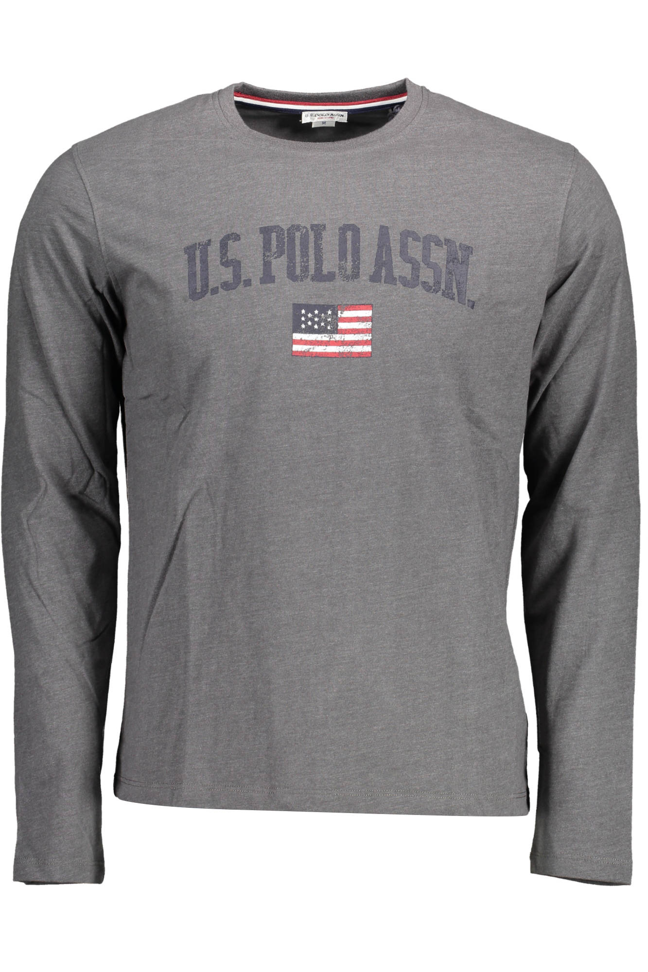 U.S. Polo Assn. Tricou 6320534502 GRI