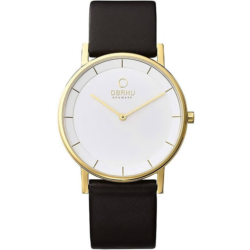 Obaku Ceas de mână V143GXGWRB